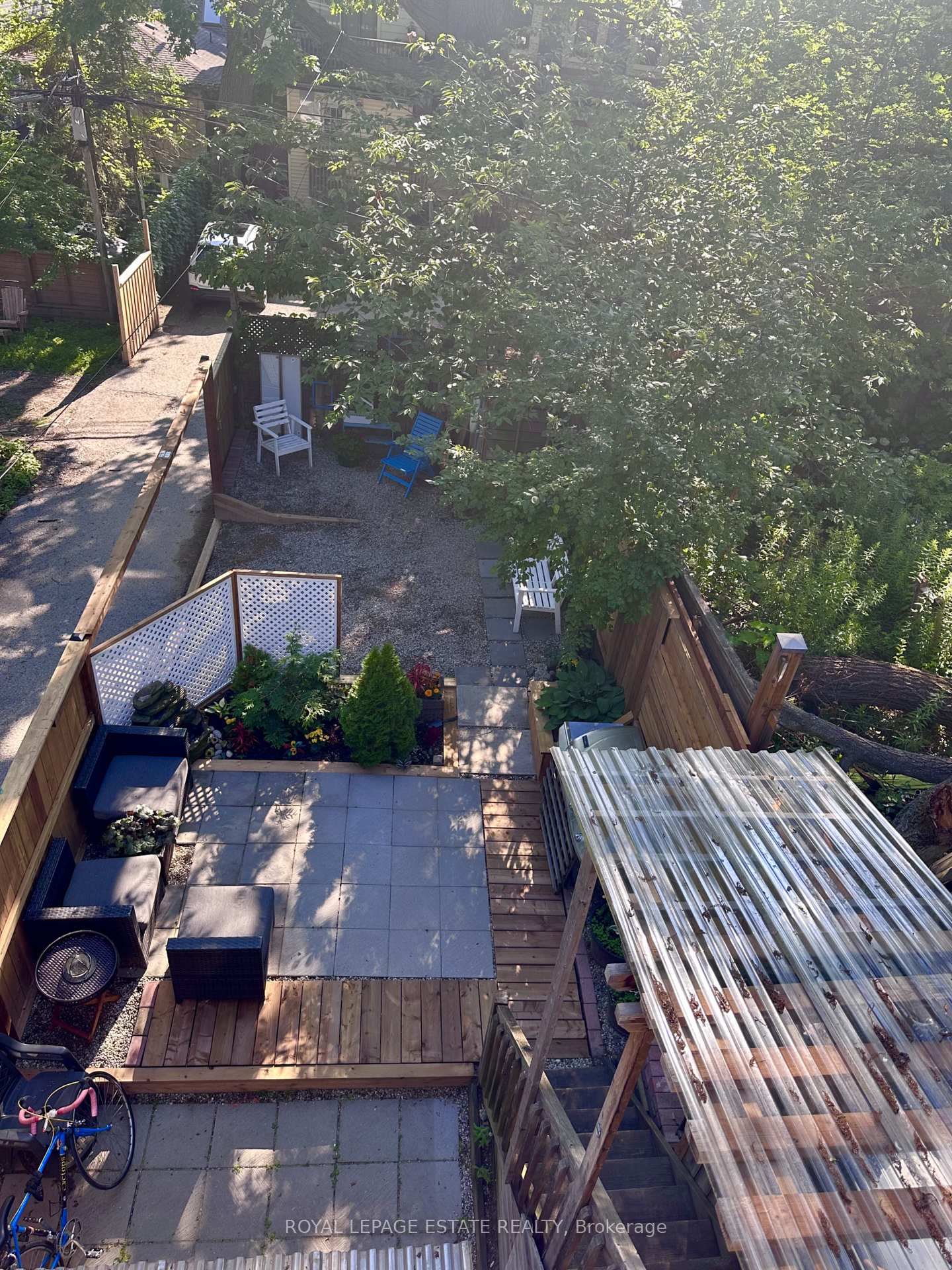 Photo 50 of 158 Waverley Road, Toronto, The Beaches — HOMEH