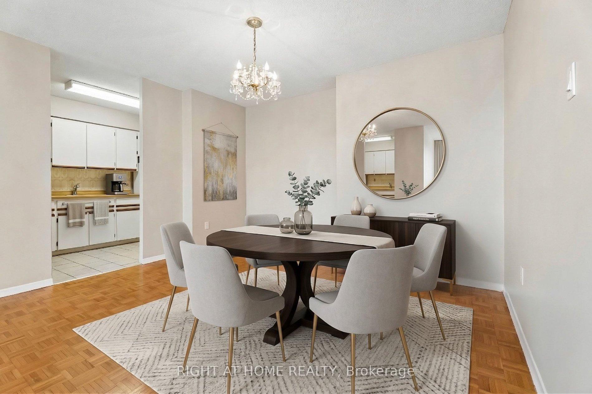 Photo 9 of Unit 207, 212 Kerr Street, Oakville, Central — HOMEH