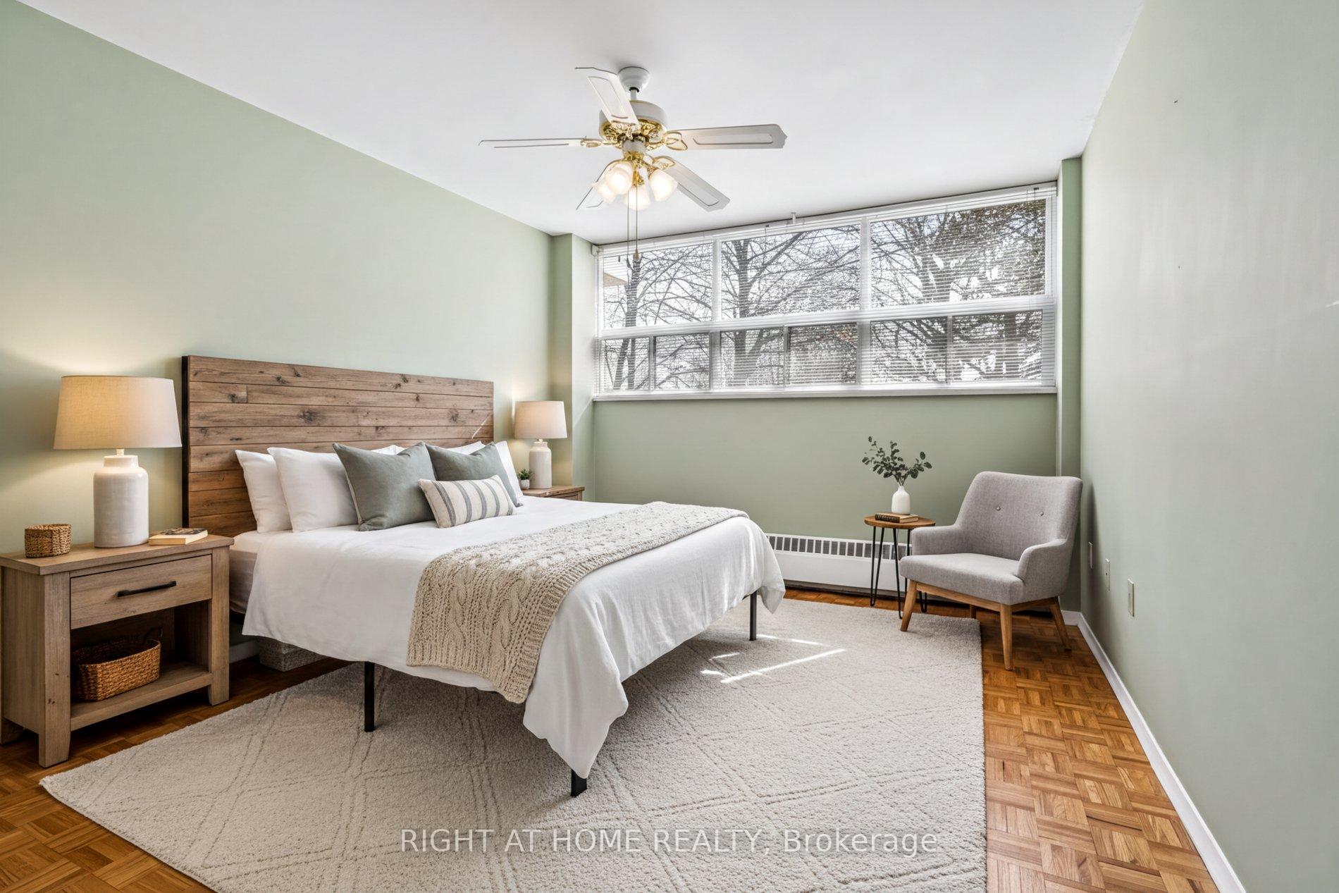 Photo 11 of Unit 207, 212 Kerr Street, Oakville, Central — HOMEH