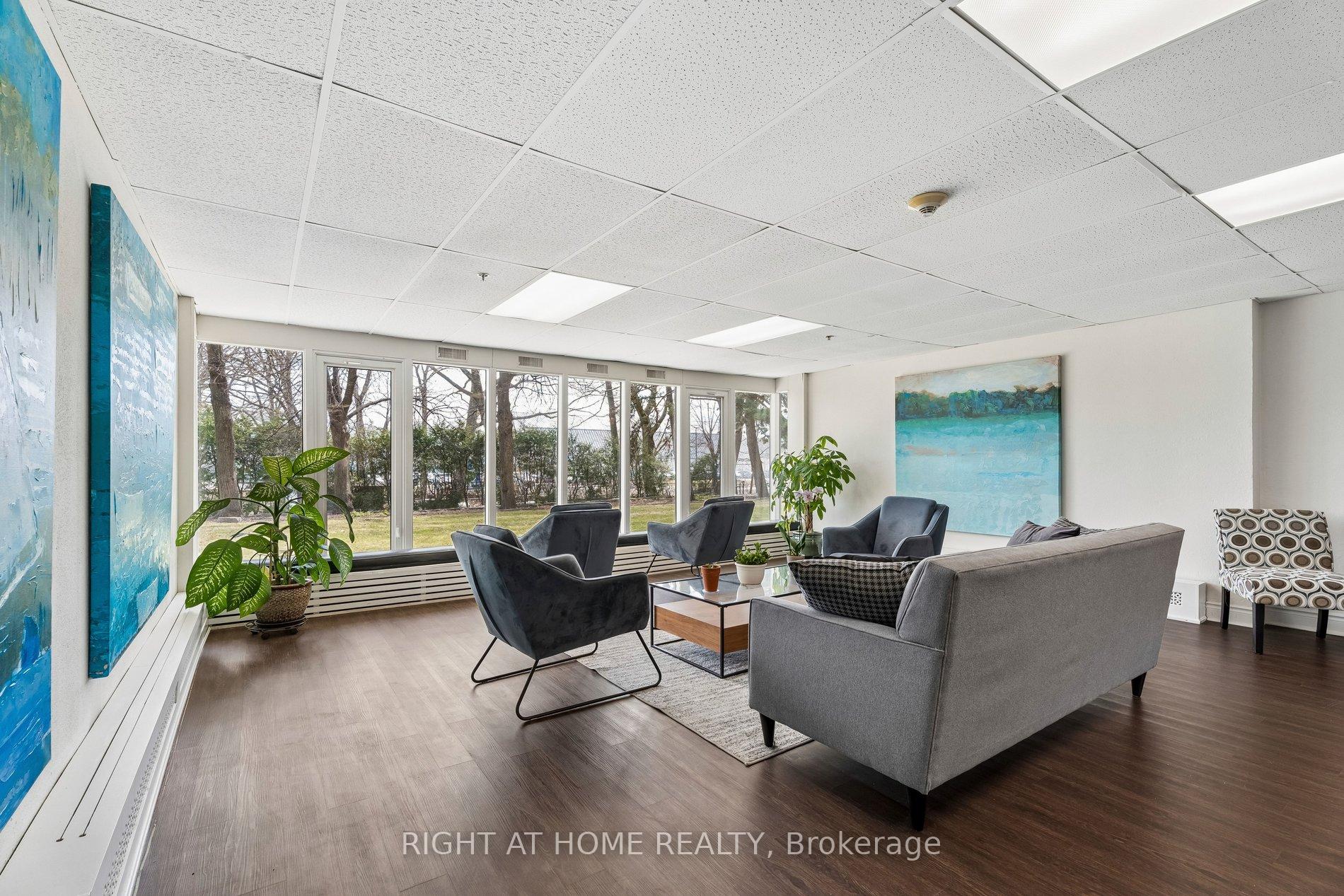 Photo 17 of Unit 207, 212 Kerr Street, Oakville, Central — HOMEH