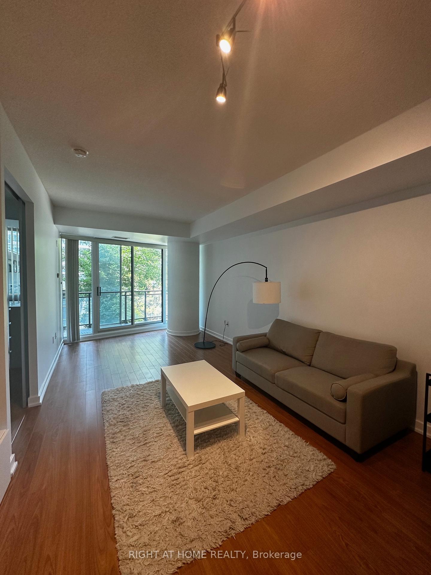 Photo 2 of Unit 330, 8 Telegram Mews, Toronto, Waterfront Communities — HOMEH