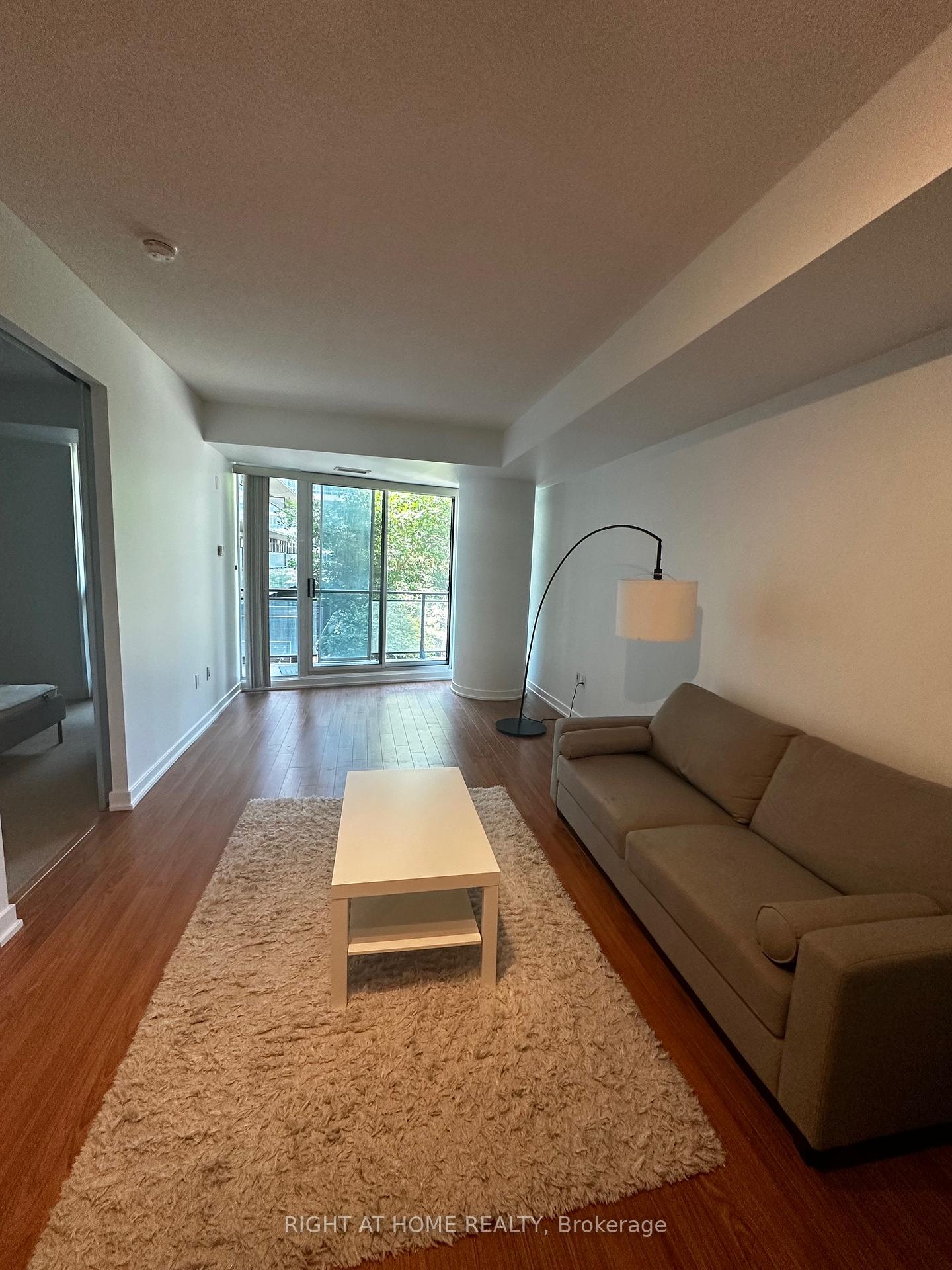 Photo 3 of Unit 330, 8 Telegram Mews, Toronto, Waterfront Communities — HOMEH