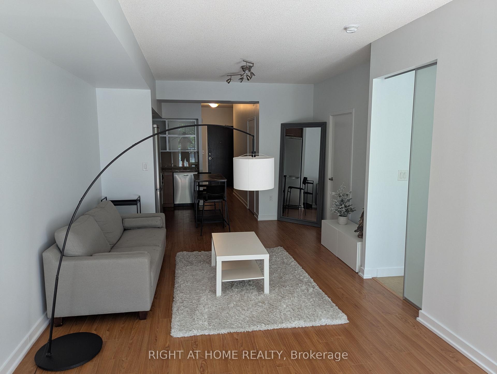 Photo 5 of Unit 330, 8 Telegram Mews, Toronto, Waterfront Communities — HOMEH