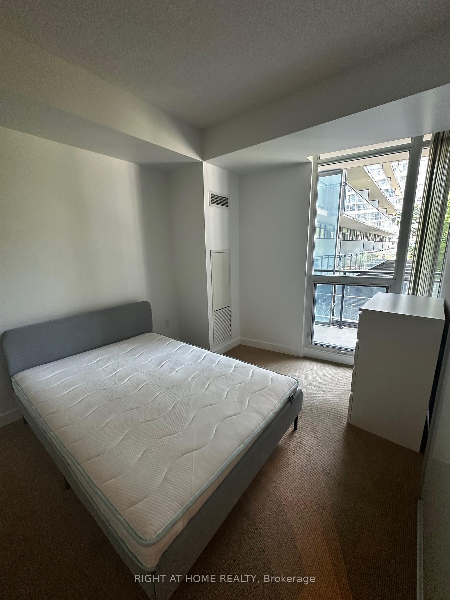 Photo 7 of Unit 330, 8 Telegram Mews, Toronto, Waterfront Communities — HOMEH
