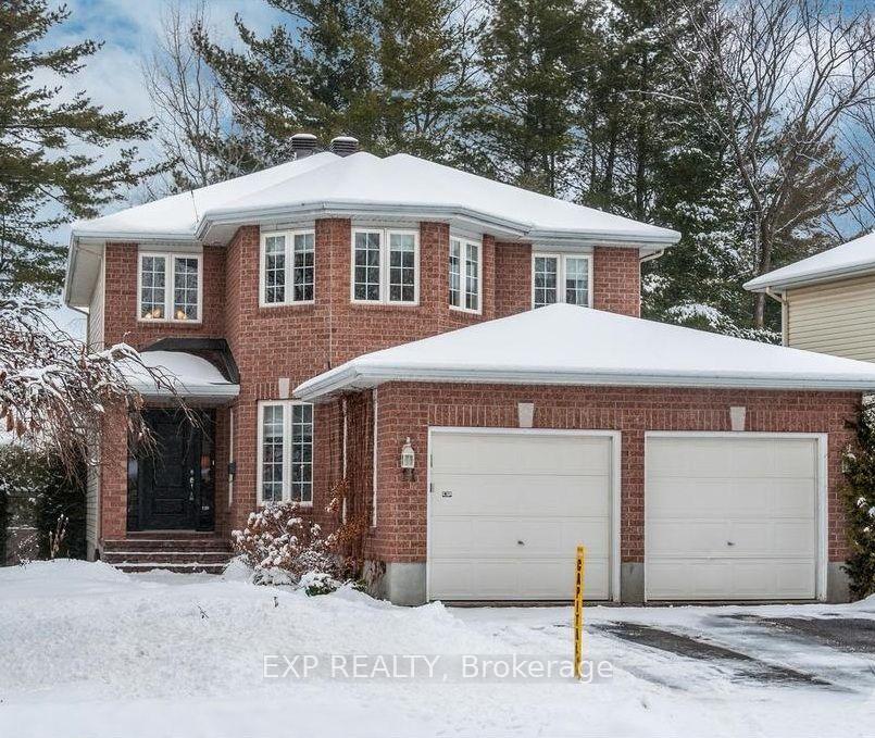Photo 1 of 11 Pepperidge Way, Ottawa, Kanata - Morgan's Grant/South March — HOMEH