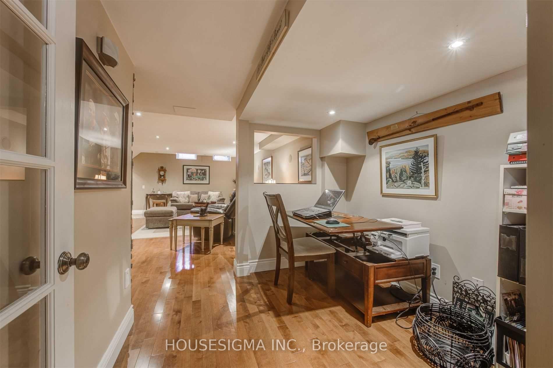 Photo 26 of 244 Tawny Crescent, Oakville, Bronte — HOMEH
