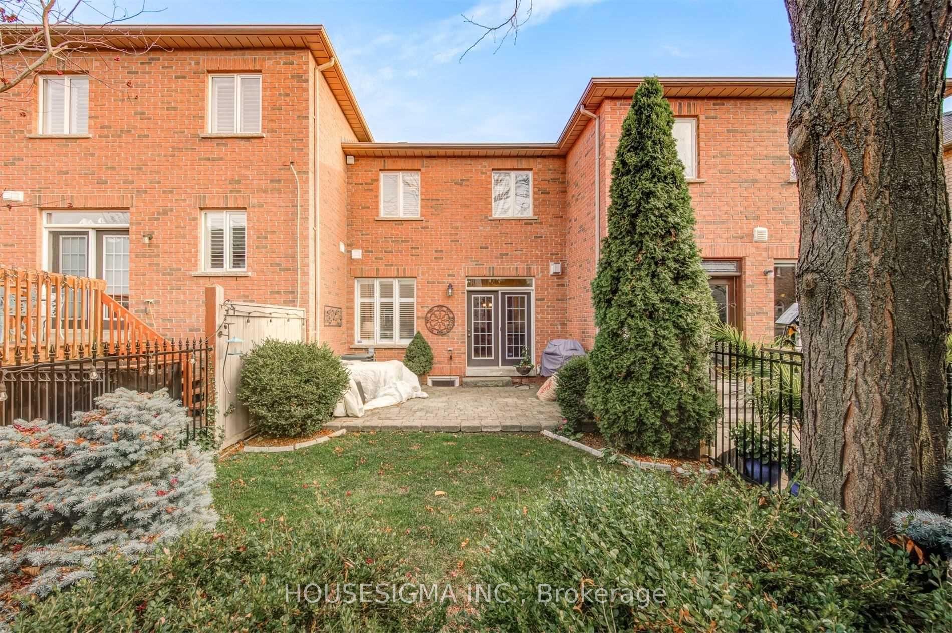 Photo 27 of 244 Tawny Crescent, Oakville, Bronte — HOMEH
