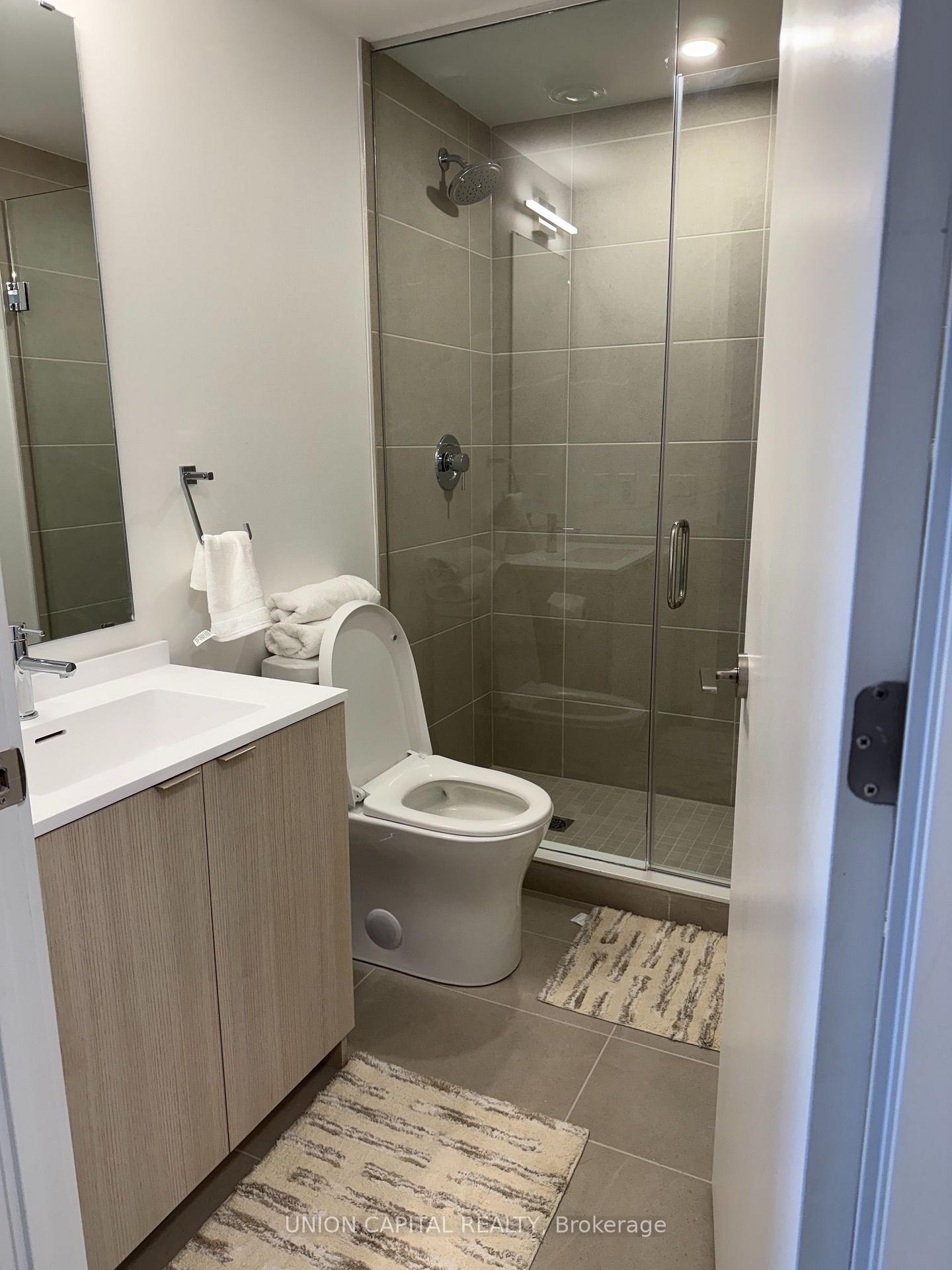 Photo 4 of Unit 1117, 100 Queen Street E, Toronto, Church-Yonge Corridor — HOMEH