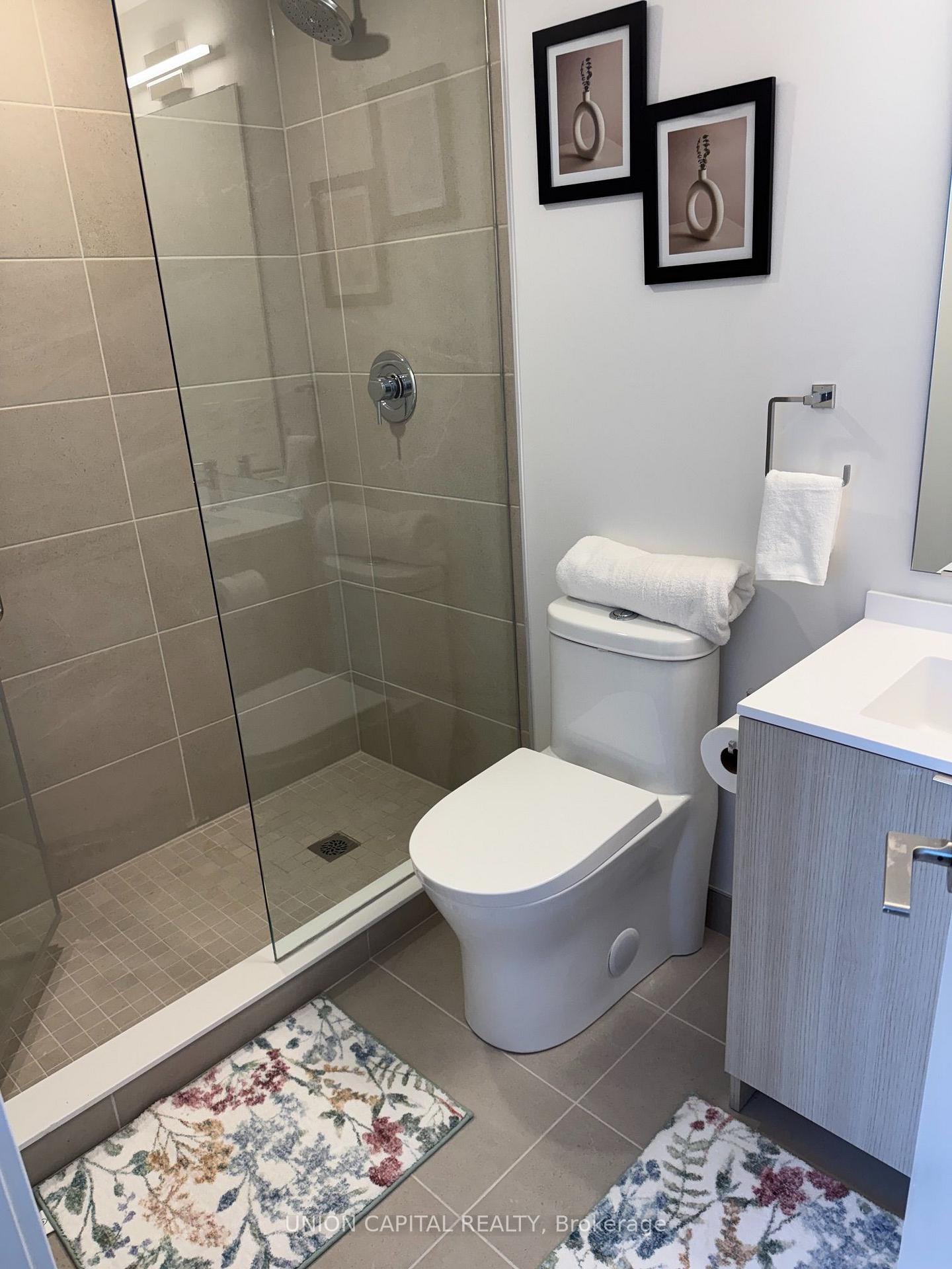 Photo 5 of Unit 1117, 100 Queen Street E, Toronto, Church-Yonge Corridor — HOMEH