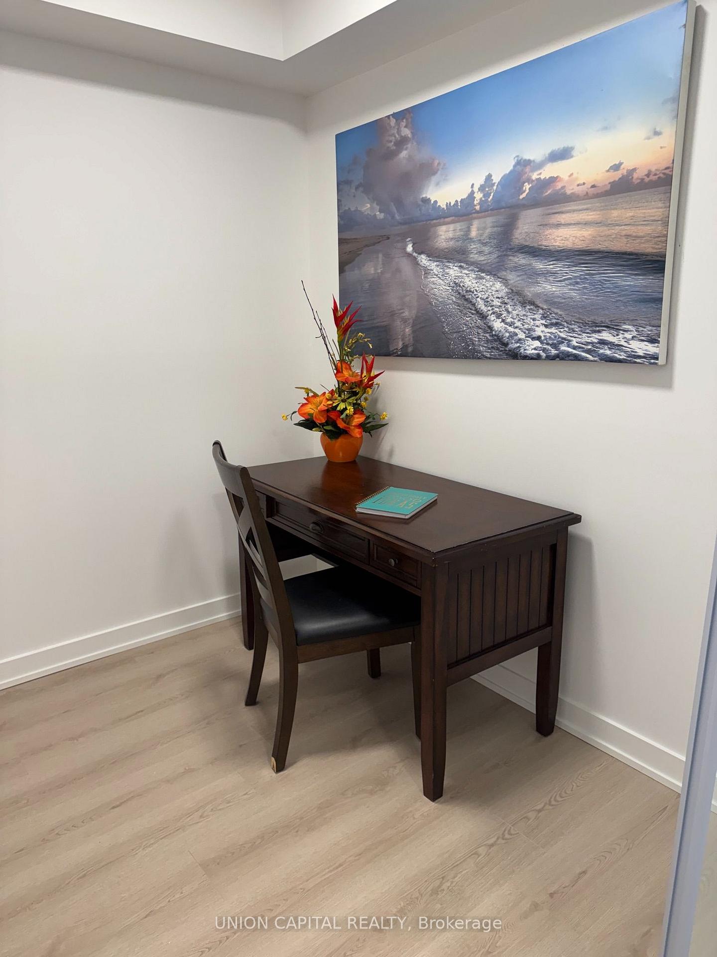 Photo 9 of Unit 1117, 100 Queen Street E, Toronto, Church-Yonge Corridor — HOMEH