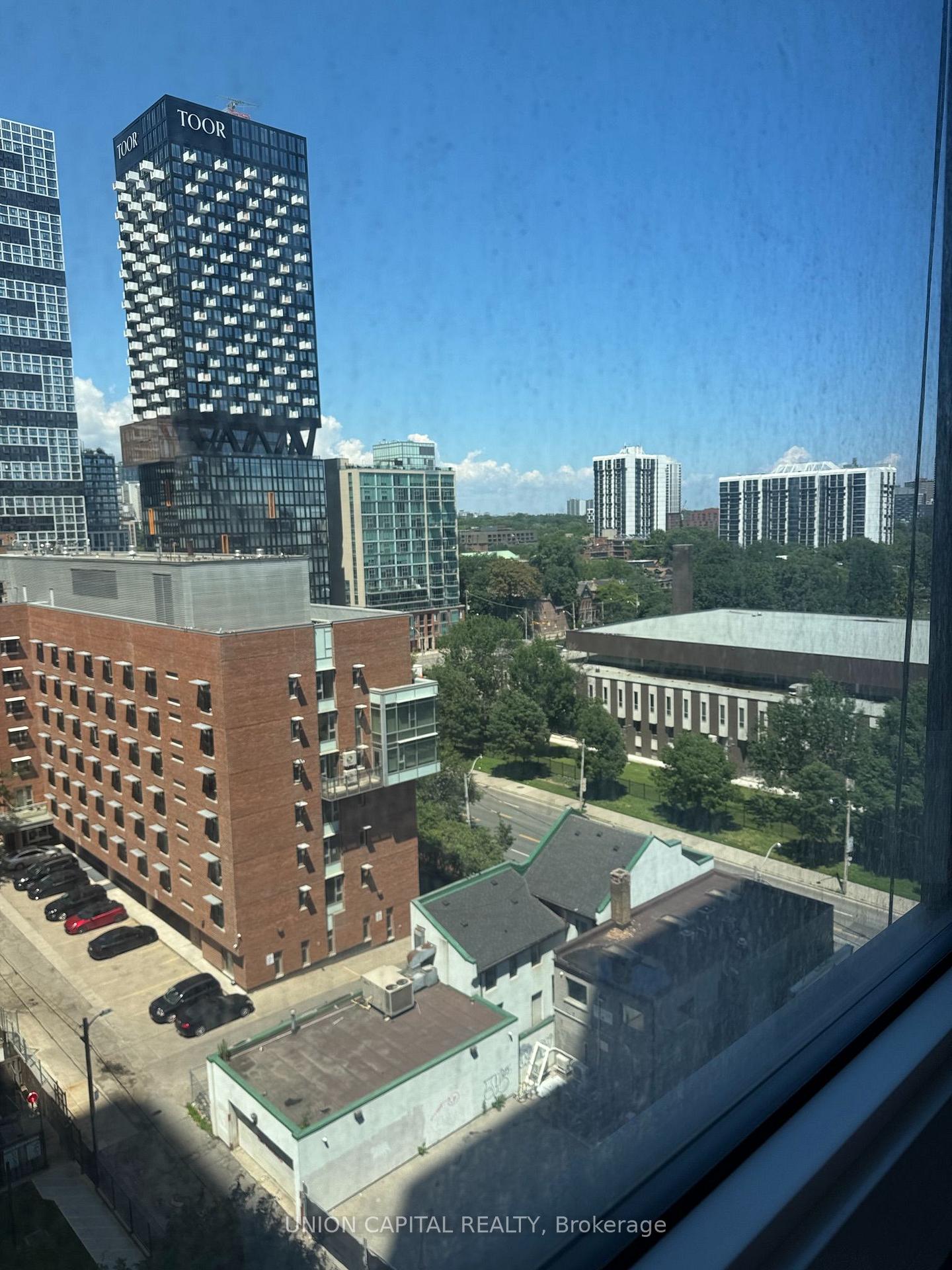 Photo 11 of Unit 1117, 100 Queen Street E, Toronto, Church-Yonge Corridor — HOMEH