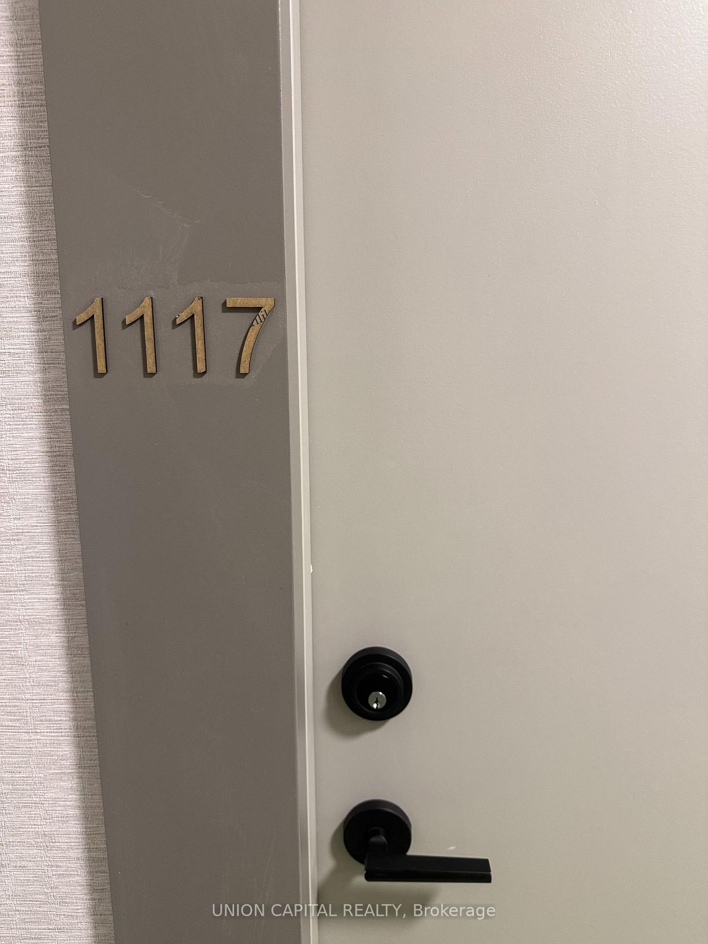 Photo 12 of Unit 1117, 100 Queen Street E, Toronto, Church-Yonge Corridor — HOMEH