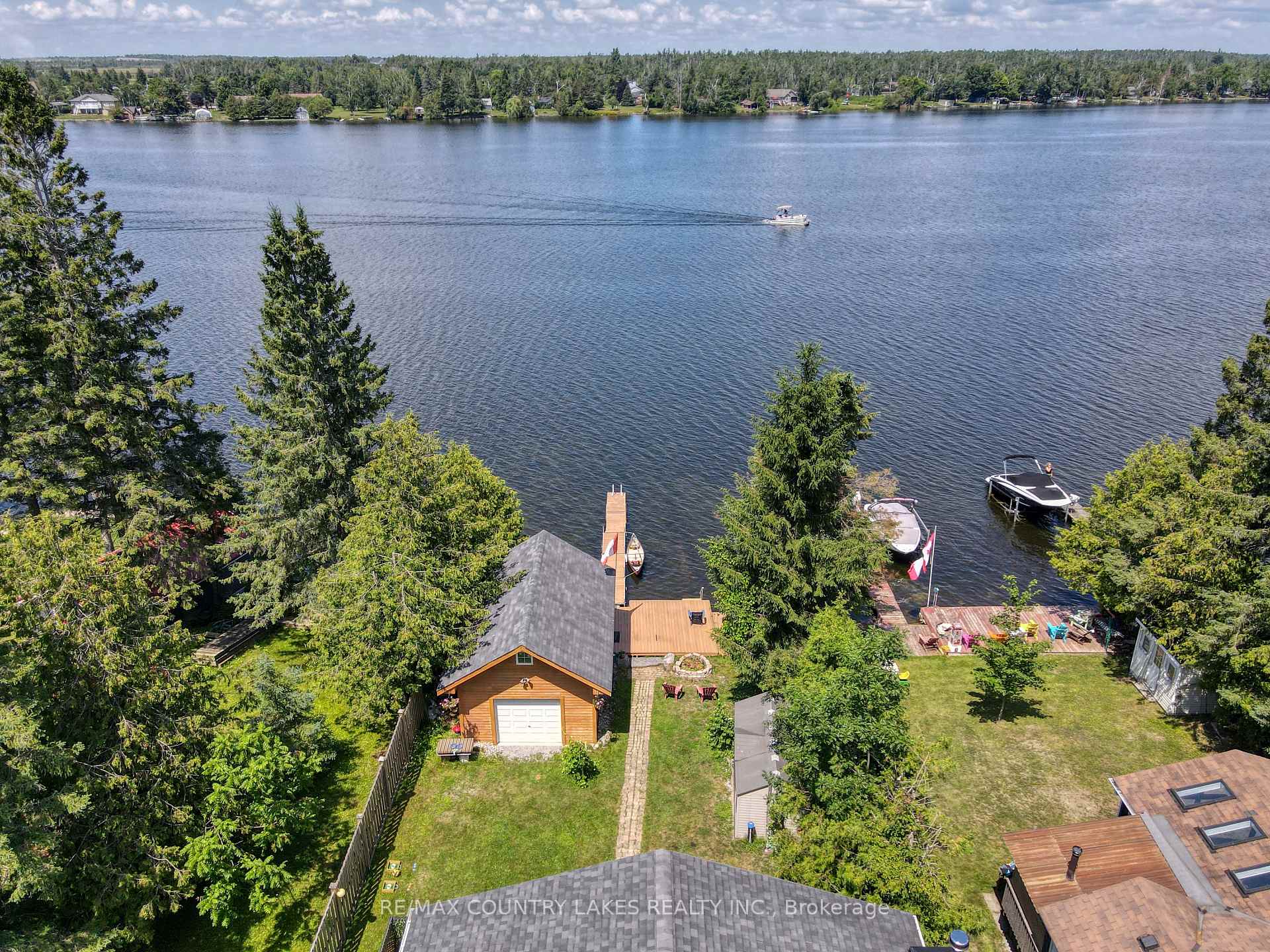 Photo 5 of 87 Paradise Road, Kawartha Lakes, Carden — HOMEH