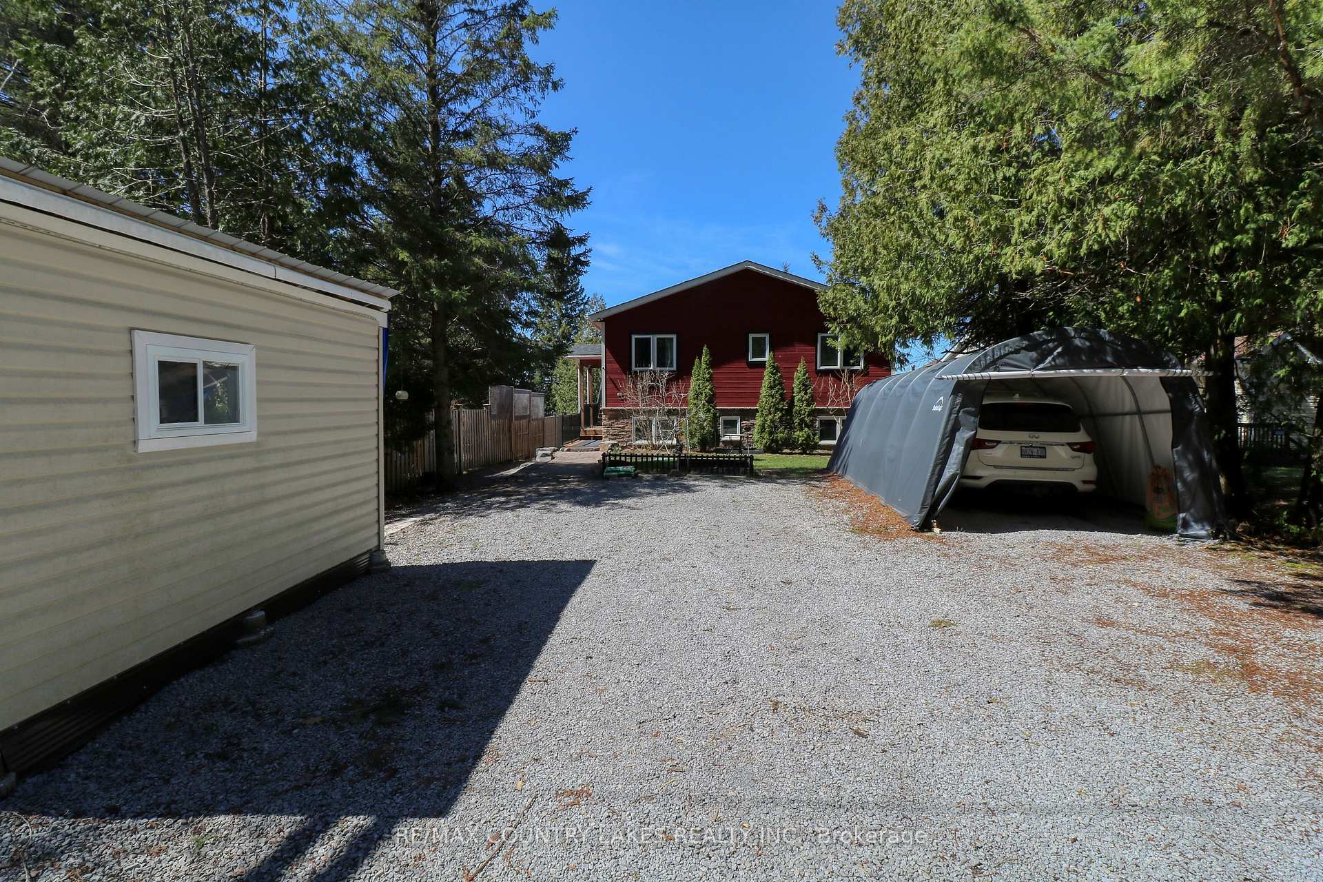 Photo 43 of 87 Paradise Road, Kawartha Lakes, Carden — HOMEH