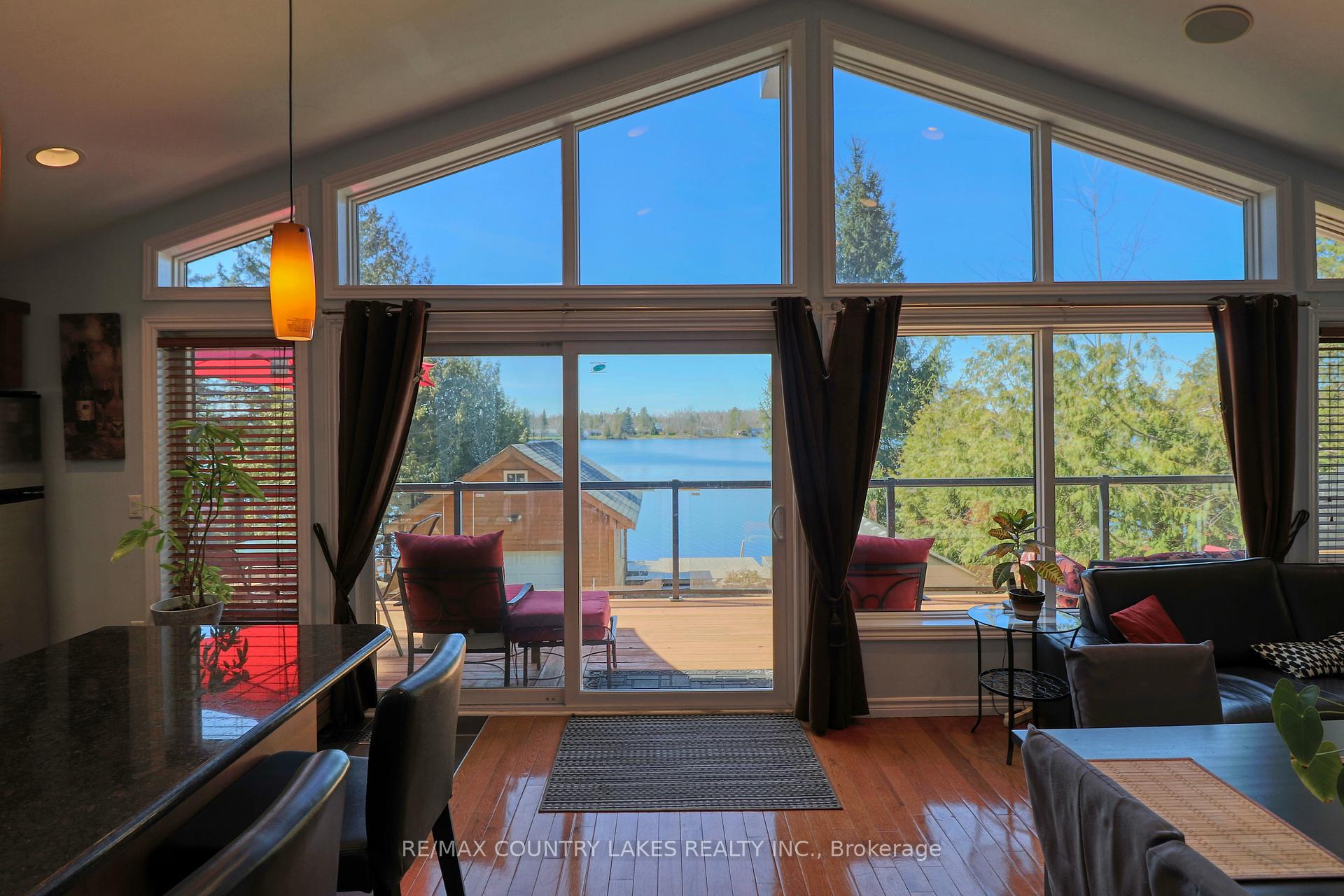 Photo 12 of 87 Paradise Road, Kawartha Lakes, Carden — HOMEH