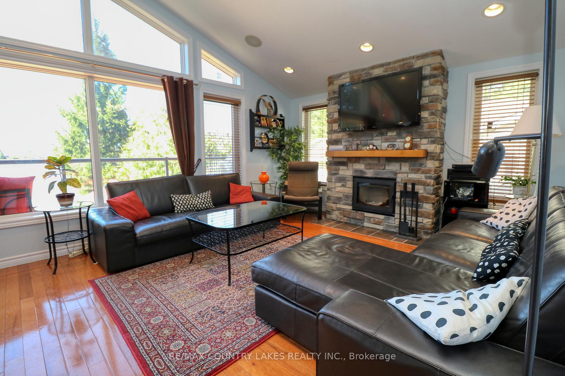 Photo 10 of 87 Paradise Road, Kawartha Lakes, Carden — HOMEH