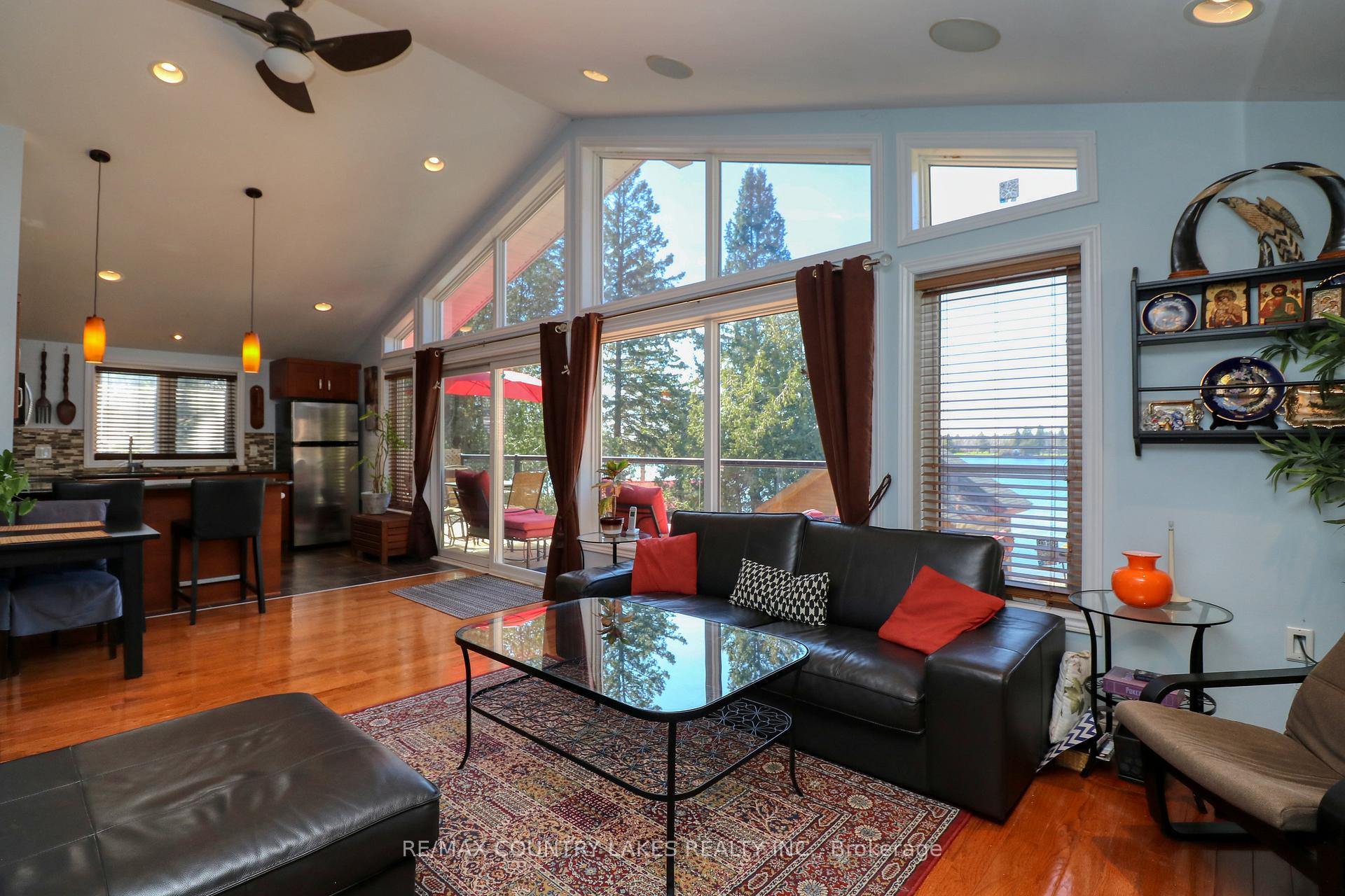 Photo 13 of 87 Paradise Road, Kawartha Lakes, Carden — HOMEH