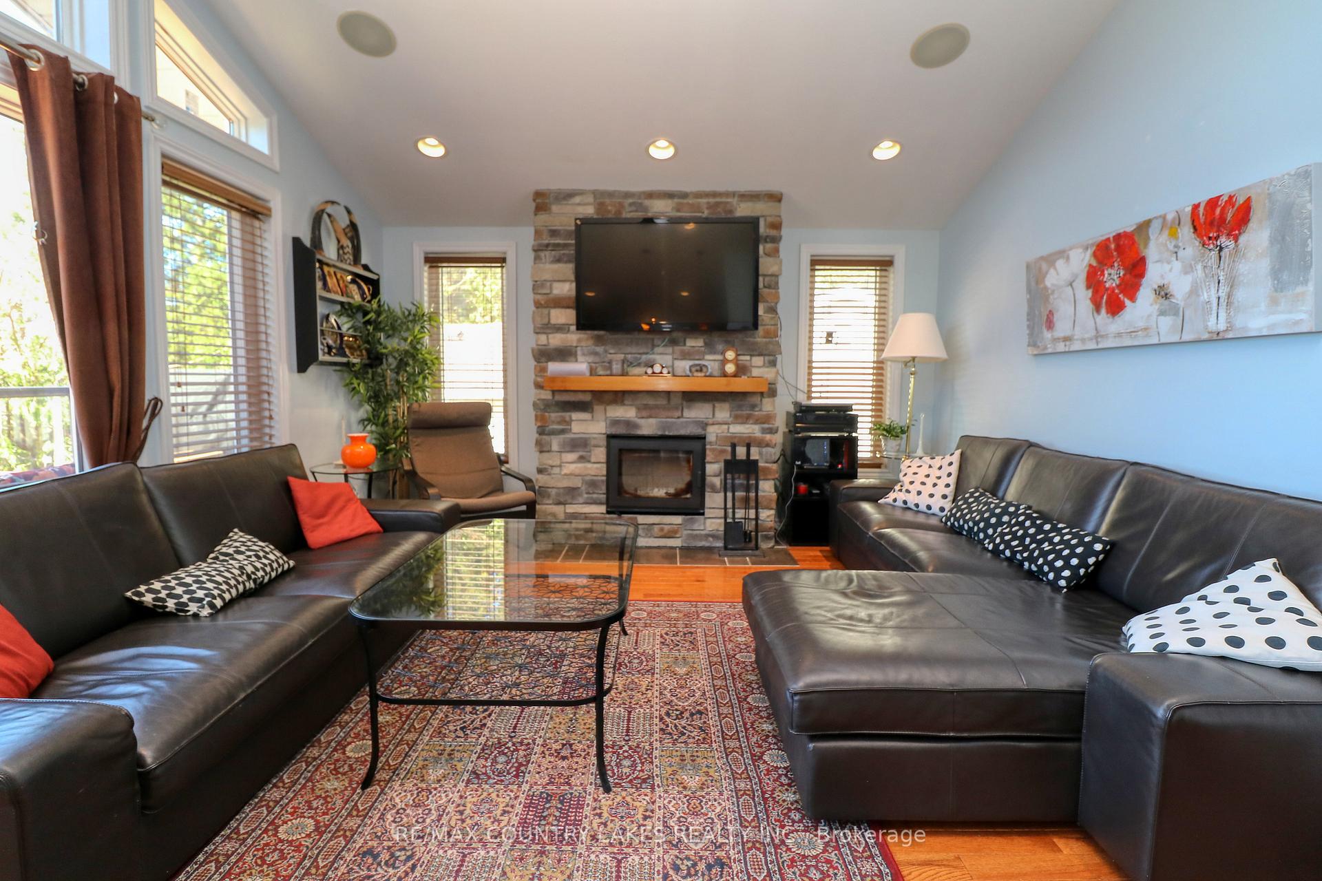 Photo 14 of 87 Paradise Road, Kawartha Lakes, Carden — HOMEH
