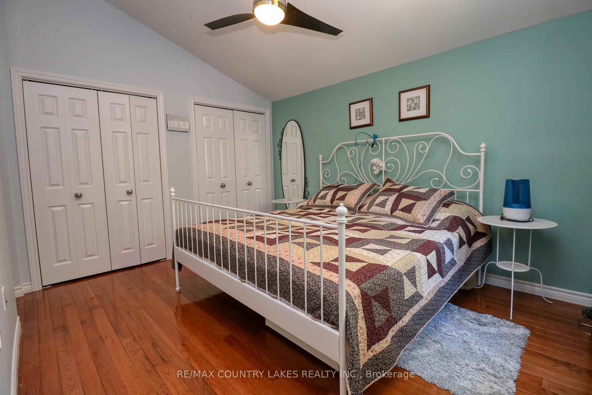 Photo 16 of 87 Paradise Road, Kawartha Lakes, Carden — HOMEH