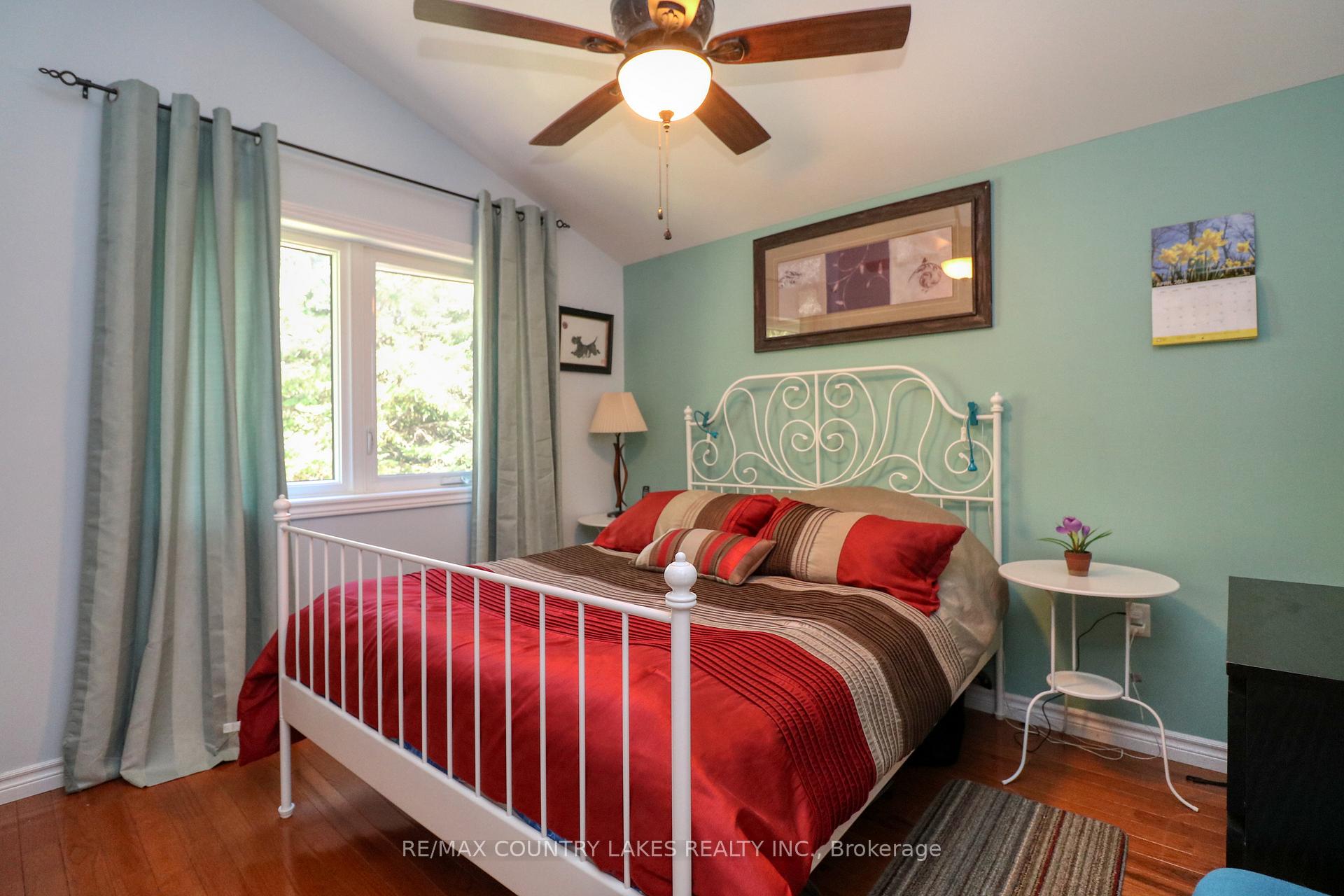 Photo 18 of 87 Paradise Road, Kawartha Lakes, Carden — HOMEH