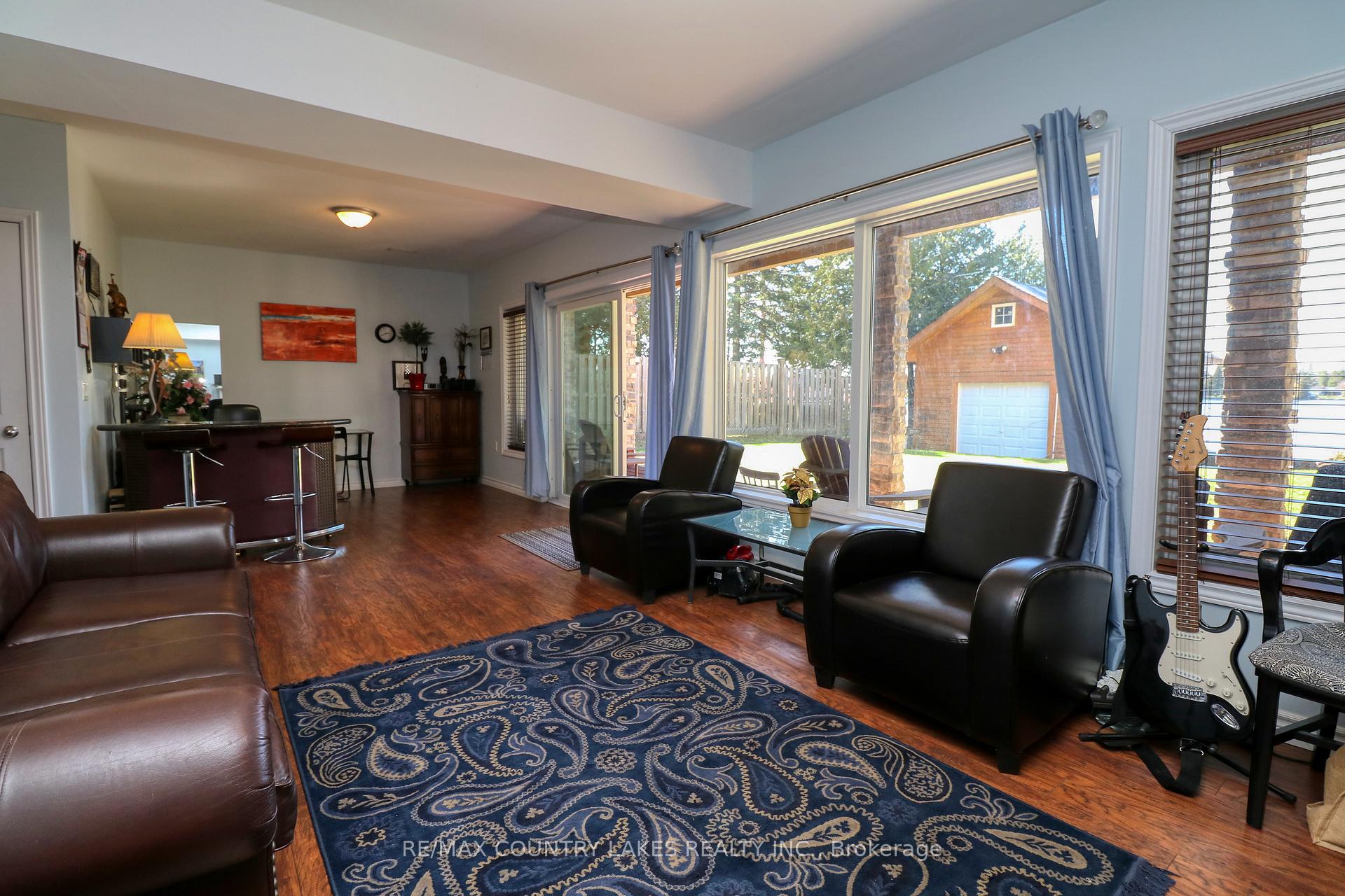 Photo 20 of 87 Paradise Road, Kawartha Lakes, Carden — HOMEH