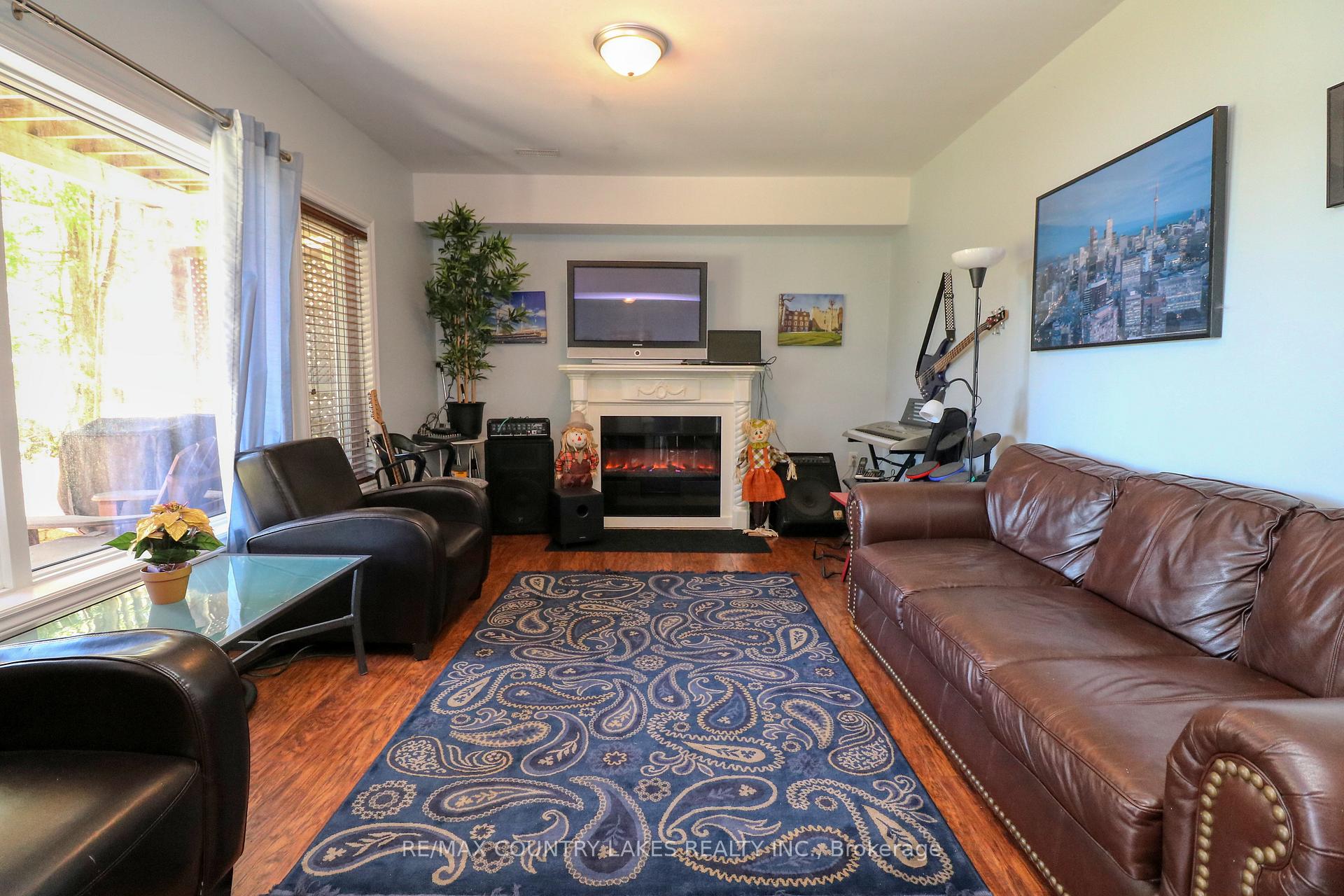 Photo 21 of 87 Paradise Road, Kawartha Lakes, Carden — HOMEH