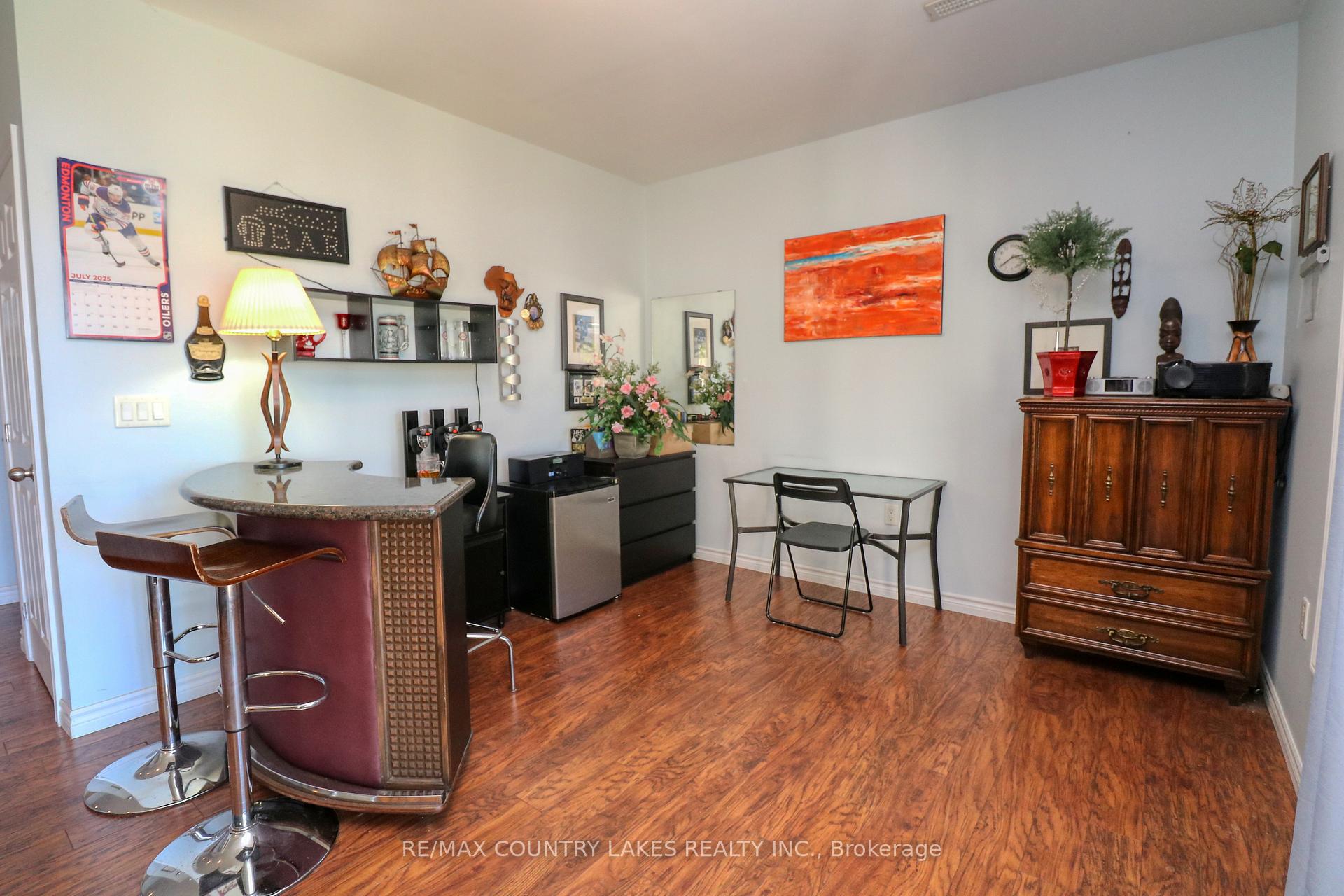 Photo 22 of 87 Paradise Road, Kawartha Lakes, Carden — HOMEH