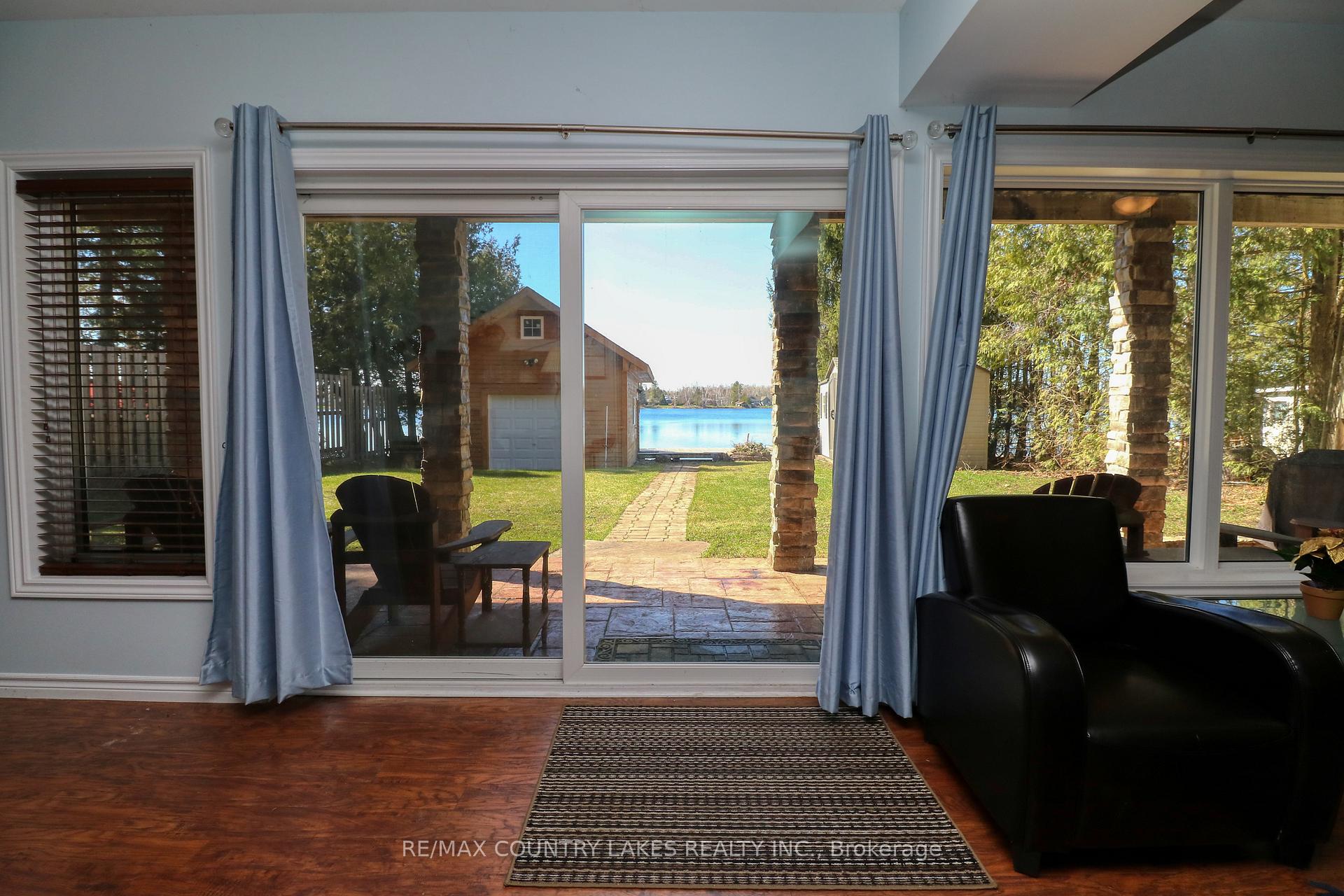 Photo 23 of 87 Paradise Road, Kawartha Lakes, Carden — HOMEH