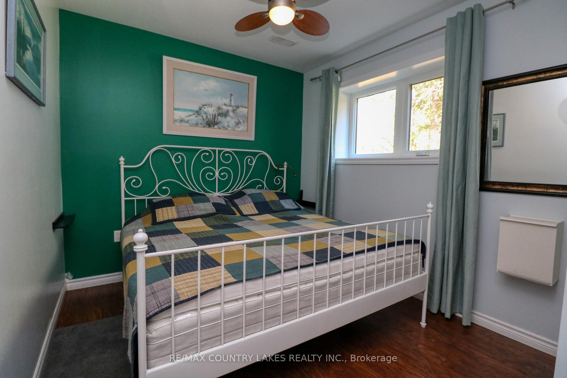 Photo 24 of 87 Paradise Road, Kawartha Lakes, Carden — HOMEH