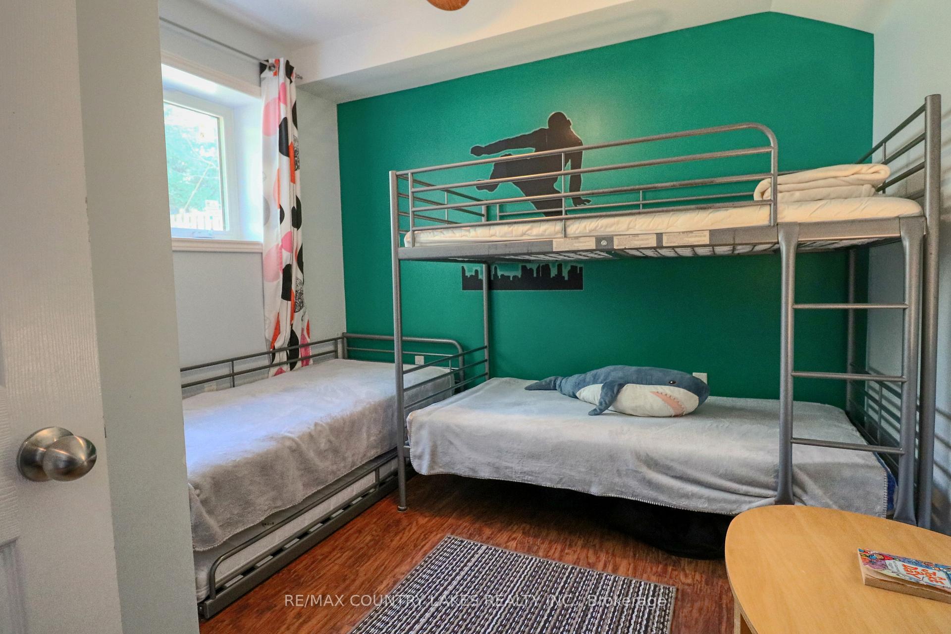 Photo 25 of 87 Paradise Road, Kawartha Lakes, Carden — HOMEH