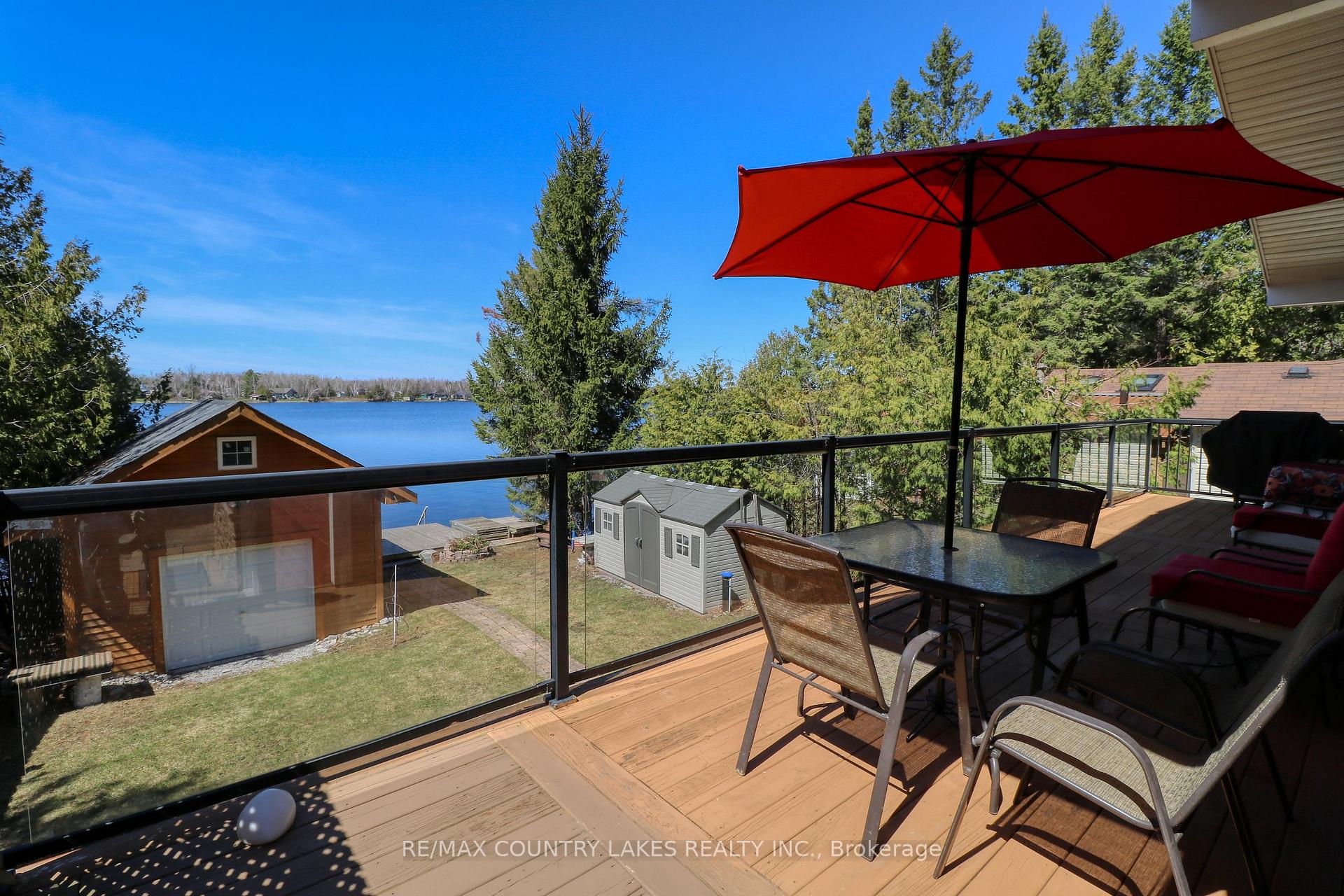 Photo 3 of 87 Paradise Road, Kawartha Lakes, Carden — HOMEH