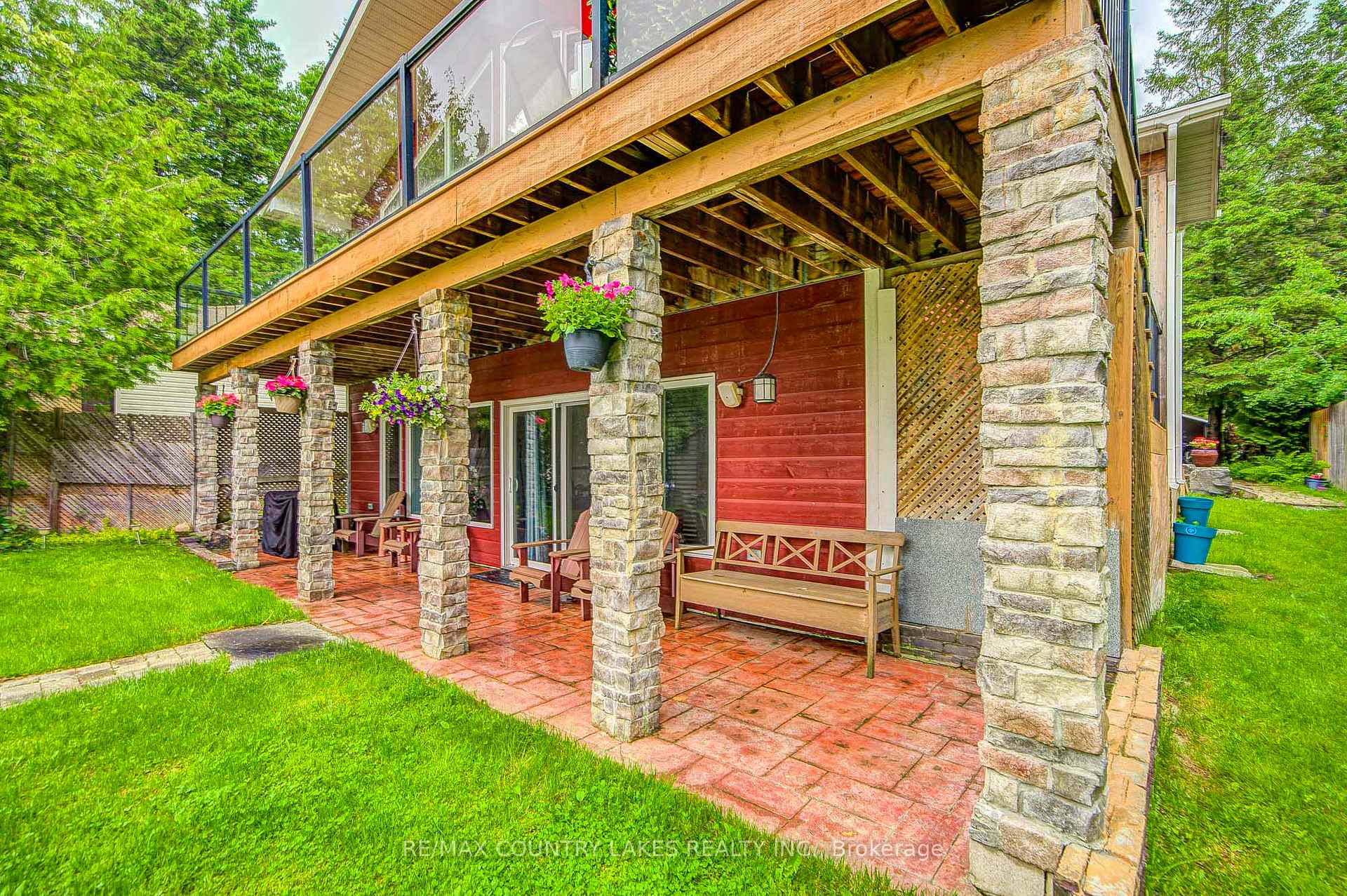 Photo 29 of 87 Paradise Road, Kawartha Lakes, Carden — HOMEH