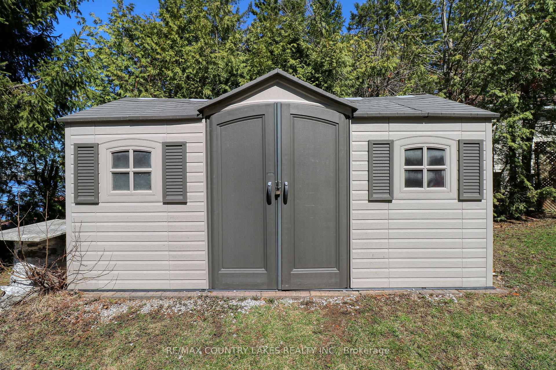 Photo 32 of 87 Paradise Road, Kawartha Lakes, Carden — HOMEH