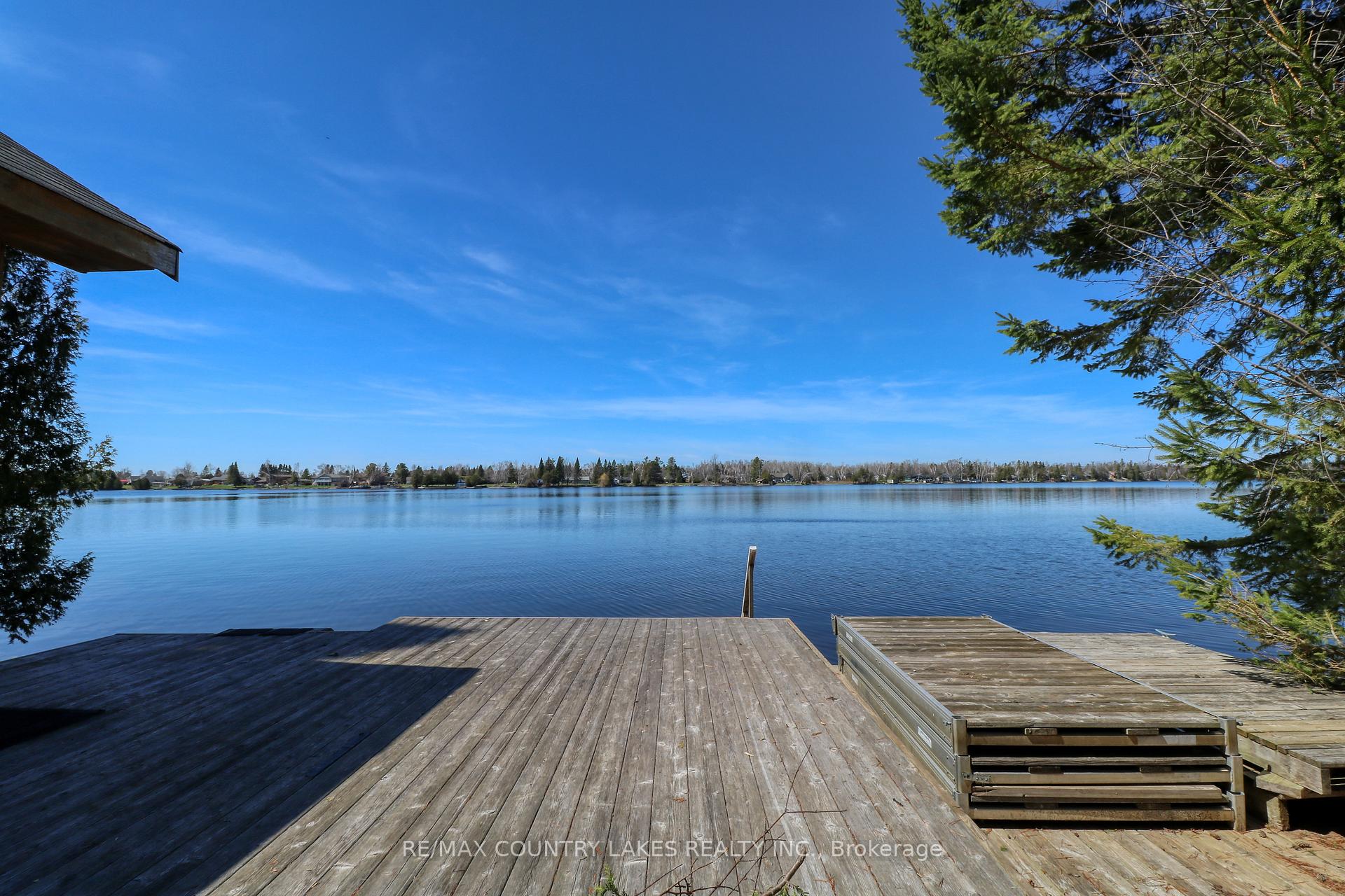 Photo 33 of 87 Paradise Road, Kawartha Lakes, Carden — HOMEH
