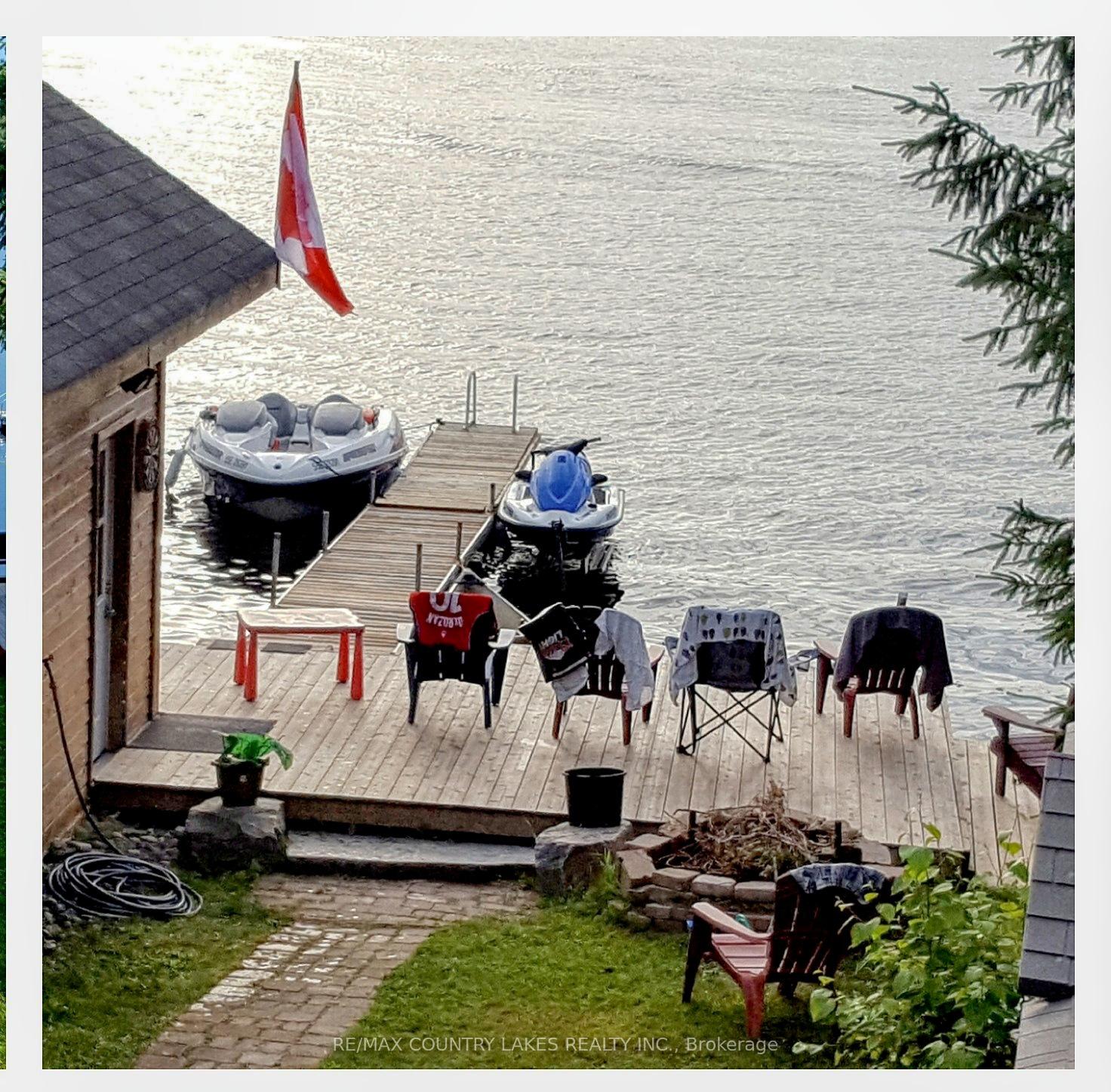 Photo 37 of 87 Paradise Road, Kawartha Lakes, Carden — HOMEH