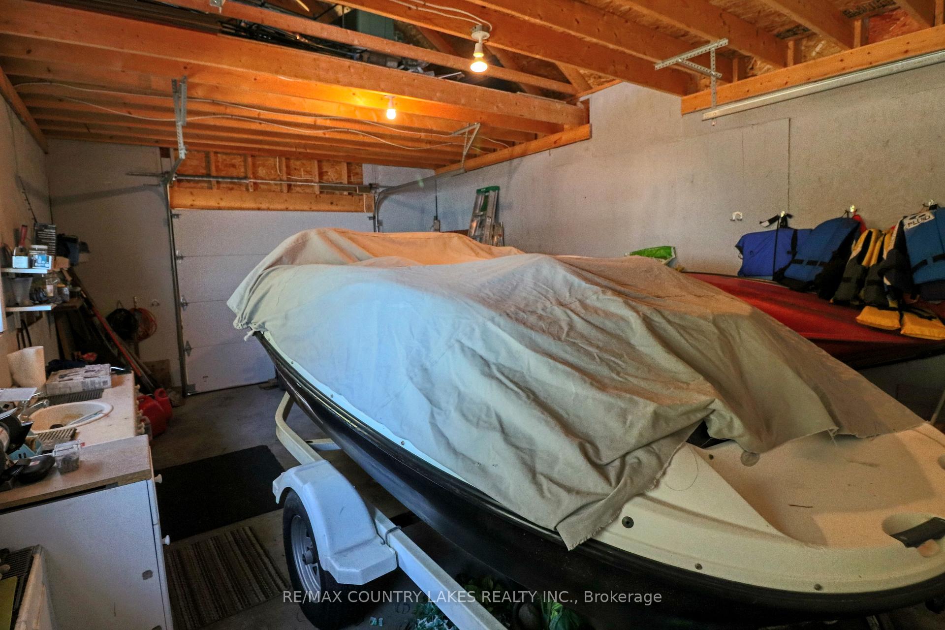 Photo 39 of 87 Paradise Road, Kawartha Lakes, Carden — HOMEH