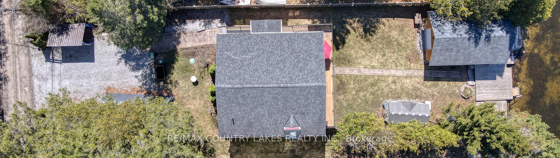 Photo 42 of 87 Paradise Road, Kawartha Lakes, Carden — HOMEH