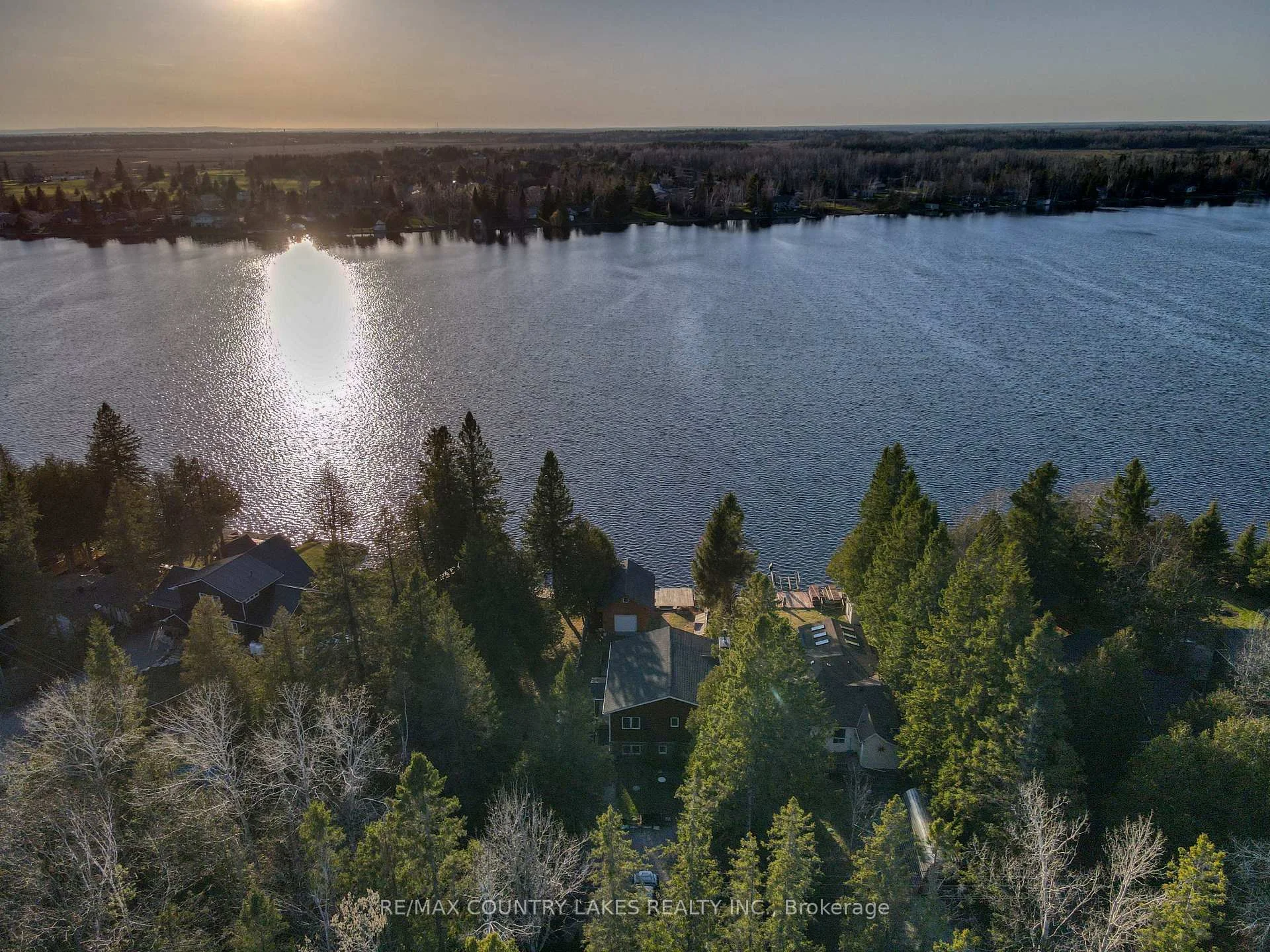 Photo 6 of 87 Paradise Road, Kawartha Lakes, Carden — HOMEH