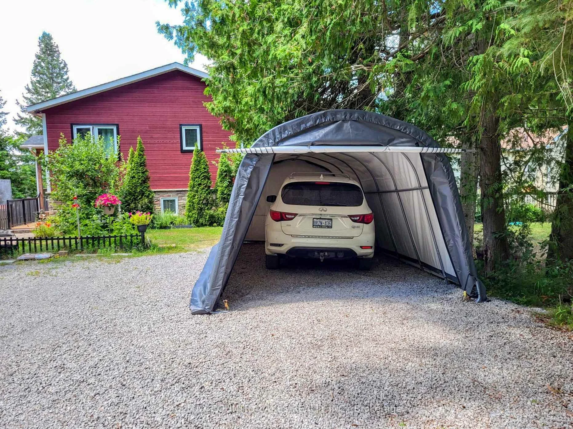 Photo 8 of 87 Paradise Road, Kawartha Lakes, Carden — HOMEH