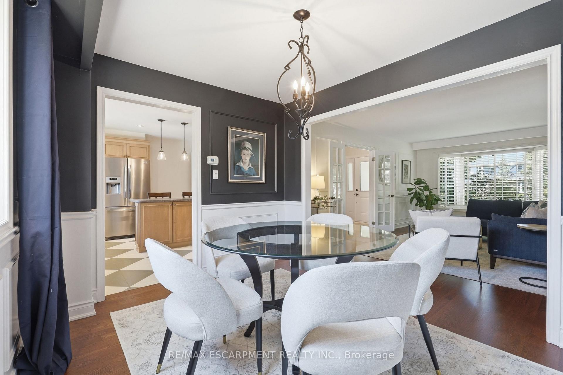Photo 12 of 463 Gowland Crescent, Milton, Timberlea — HOMEH