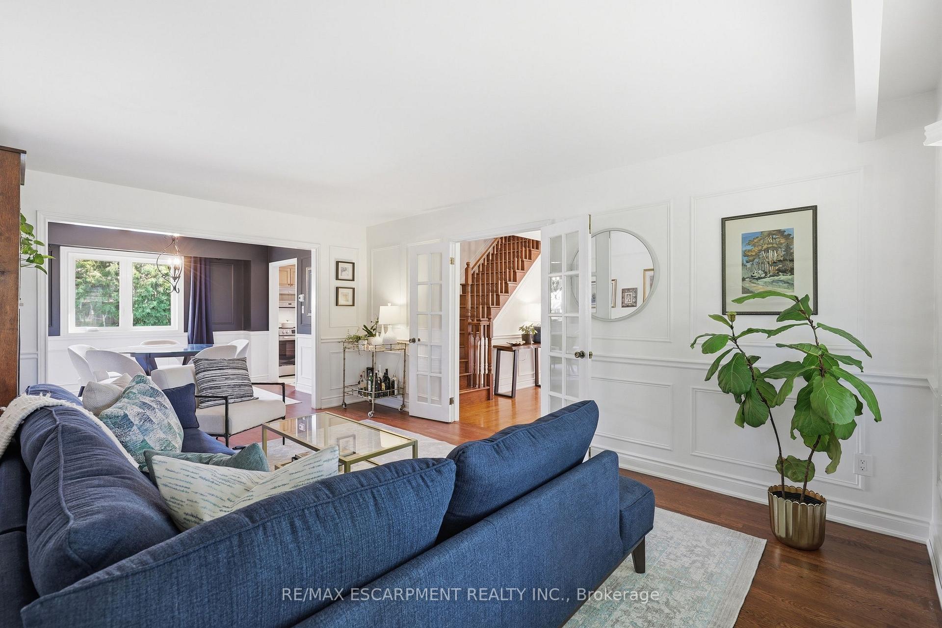 Photo 15 of 463 Gowland Crescent, Milton, Timberlea — HOMEH