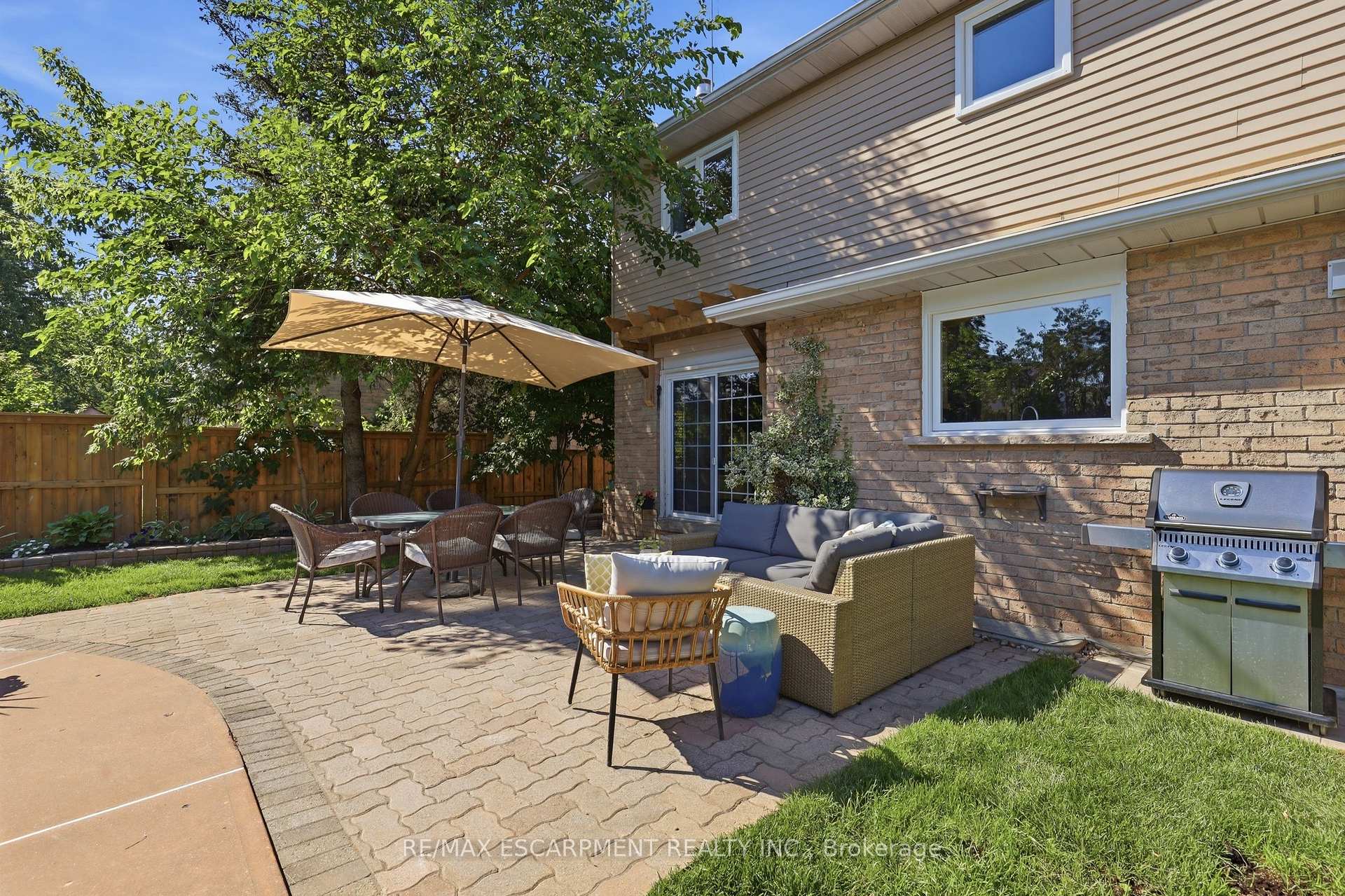 Photo 37 of 463 Gowland Crescent, Milton, Timberlea — HOMEH