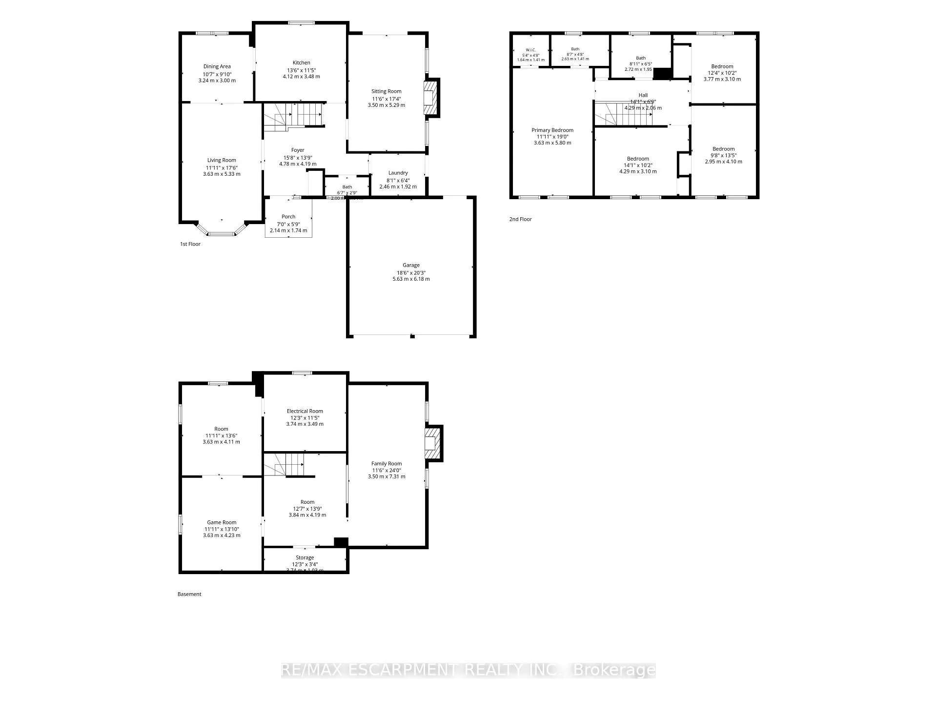 Photo 44 of 463 Gowland Crescent, Milton, Timberlea — HOMEH