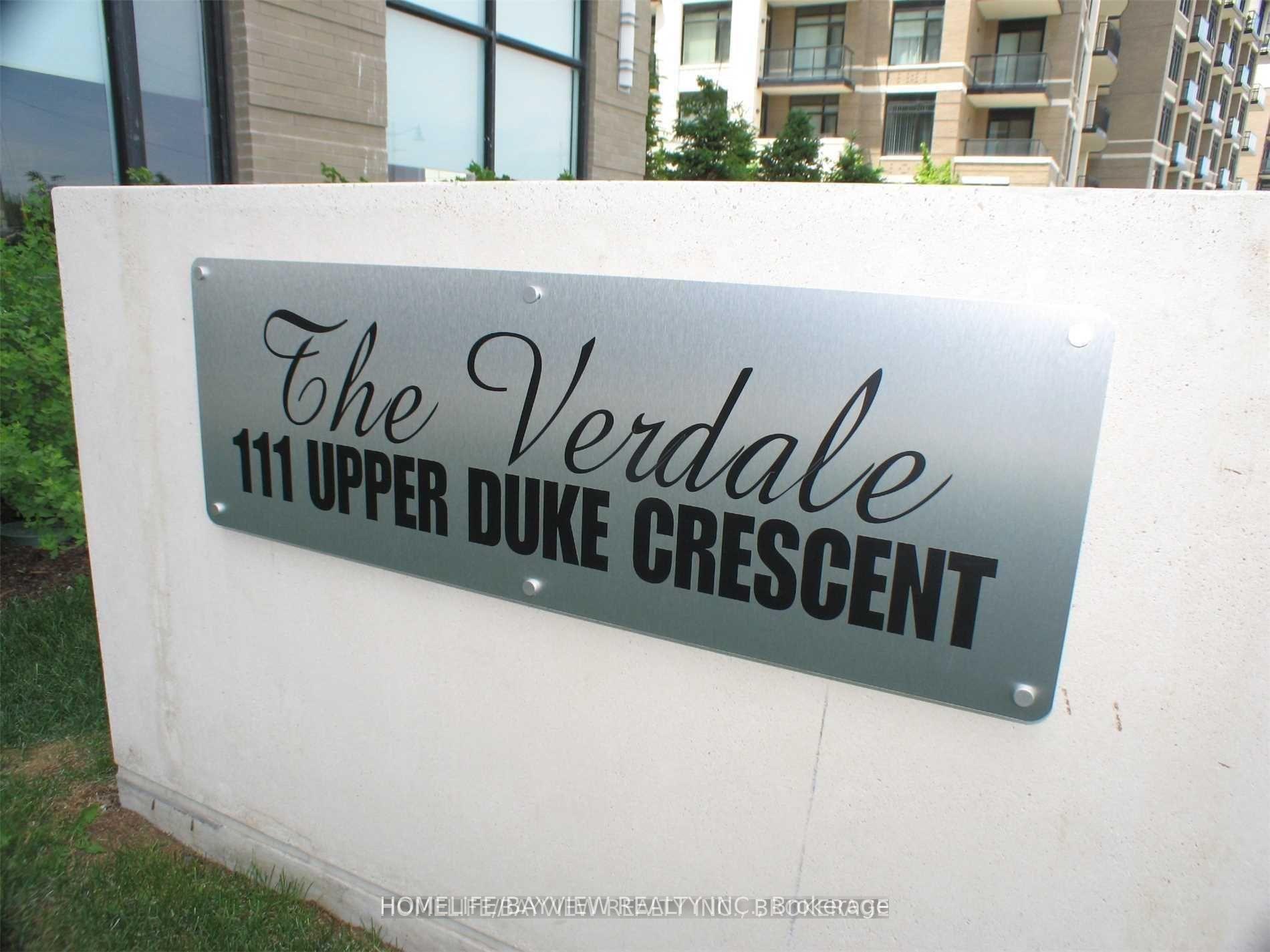 Photo 1 of 111 Upper Duke Crescent, Markham, Unionville — HOMEH