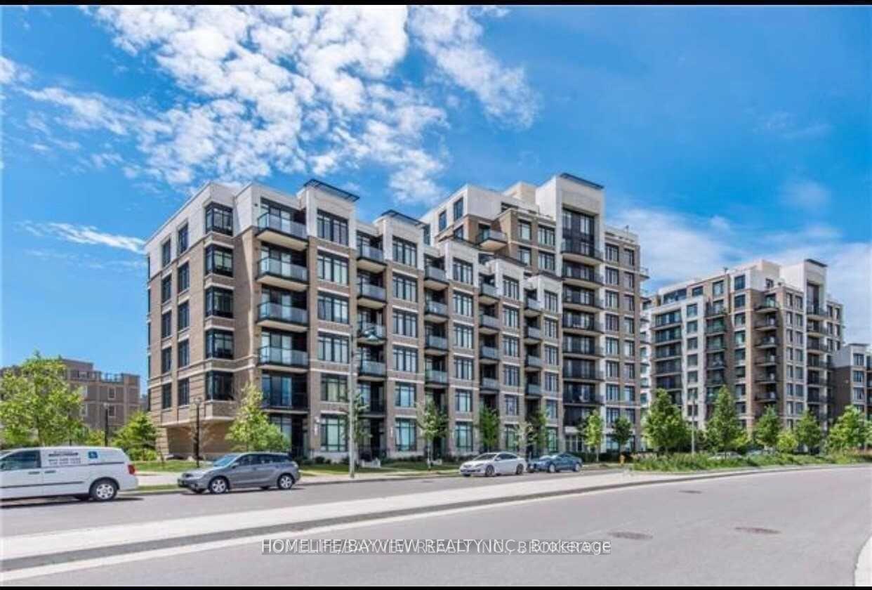 Photo 21 of 111 Upper Duke Crescent, Markham, Unionville — HOMEH