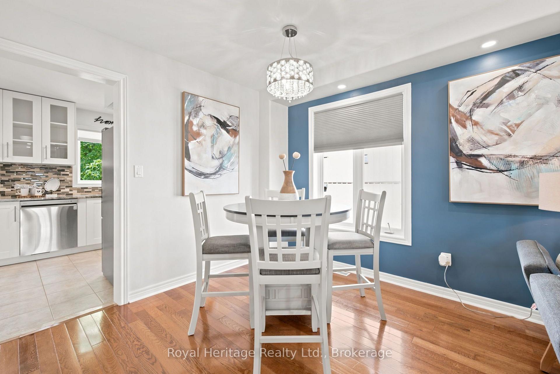 Photo 11 of 20 Fallingbrook Crescent, Kawartha Lakes, Lindsay — HOMEH