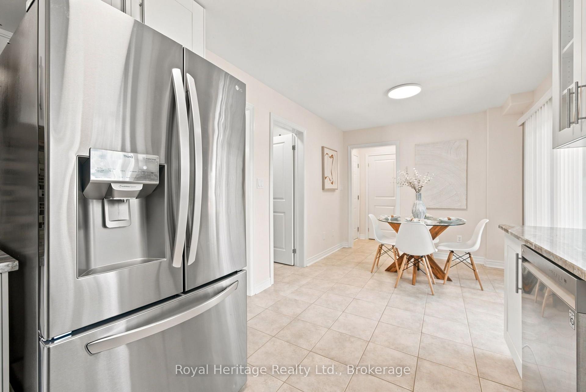Photo 15 of 20 Fallingbrook Crescent, Kawartha Lakes, Lindsay — HOMEH
