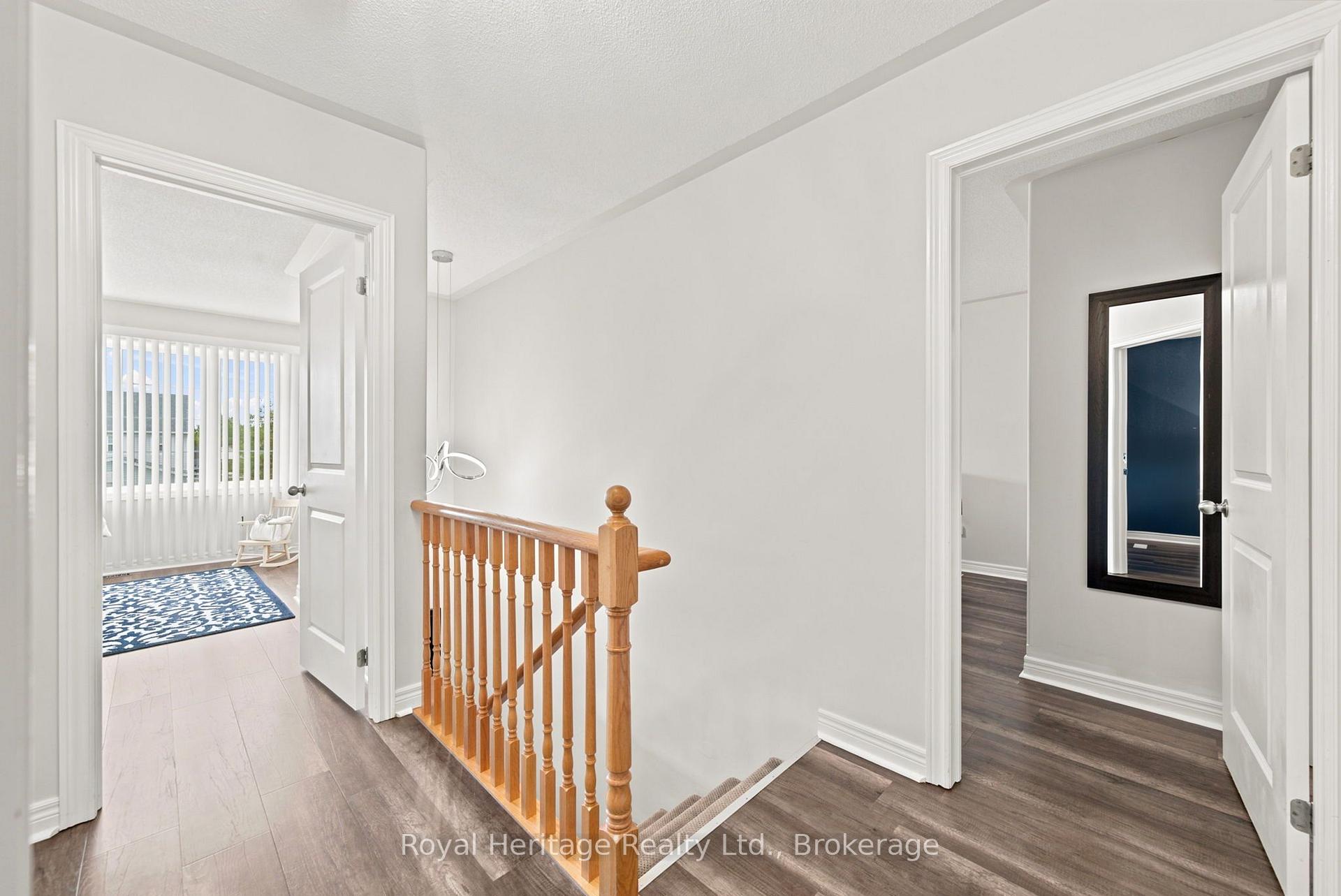Photo 19 of 20 Fallingbrook Crescent, Kawartha Lakes, Lindsay — HOMEH