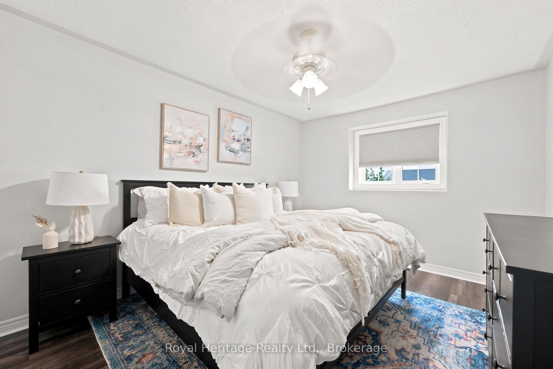 Photo 20 of 20 Fallingbrook Crescent, Kawartha Lakes, Lindsay — HOMEH