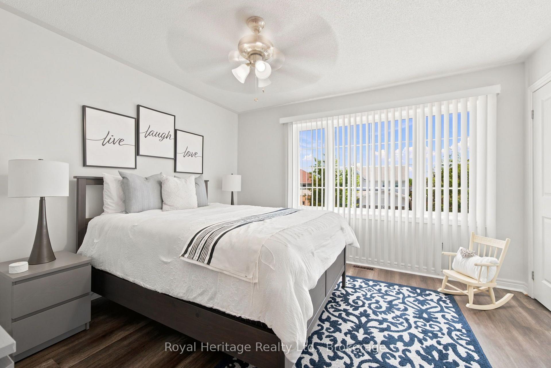 Photo 21 of 20 Fallingbrook Crescent, Kawartha Lakes, Lindsay — HOMEH
